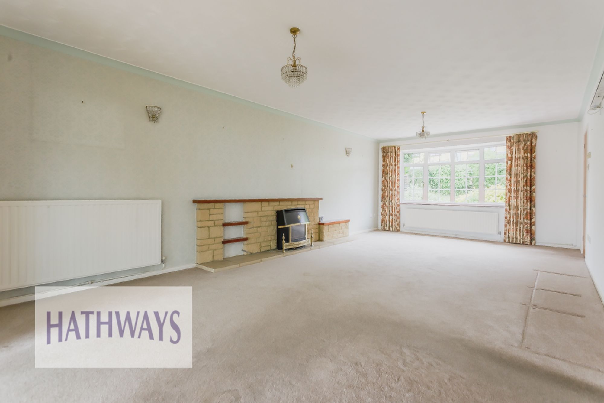 5 bed detached house for sale in Glanrhyd, Cwmbran 9