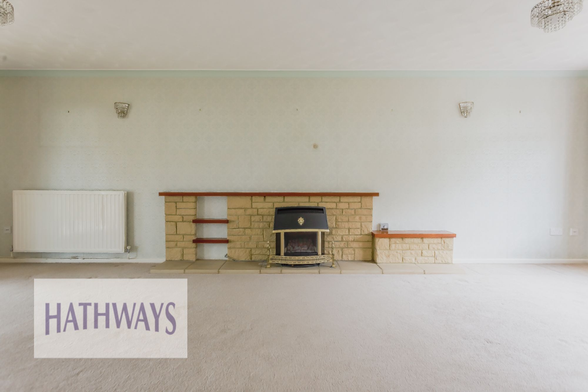 5 bed detached house for sale in Glanrhyd, Cwmbran 11