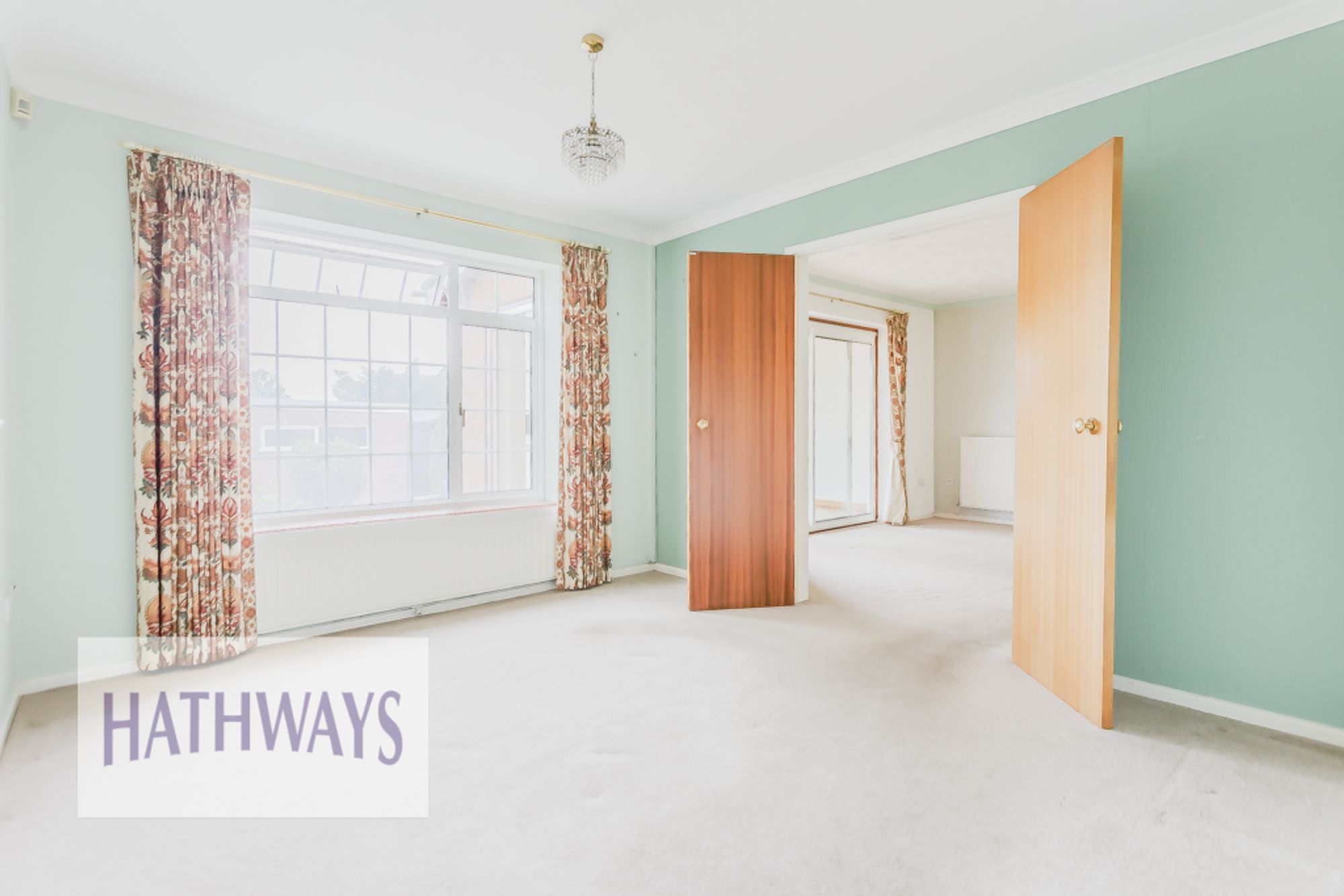 5 bed detached house for sale in Glanrhyd, Cwmbran  - Property Image 13