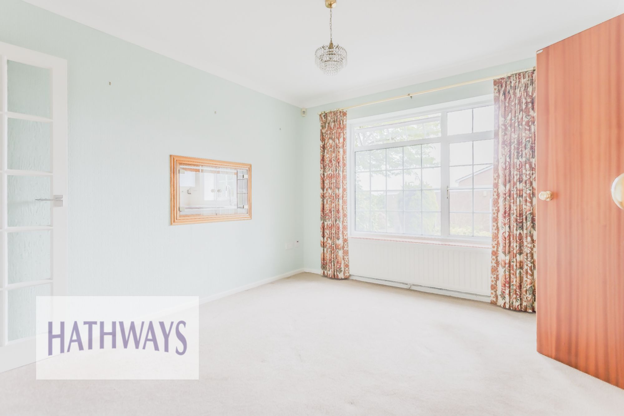 5 bed detached house for sale in Glanrhyd, Cwmbran  - Property Image 14