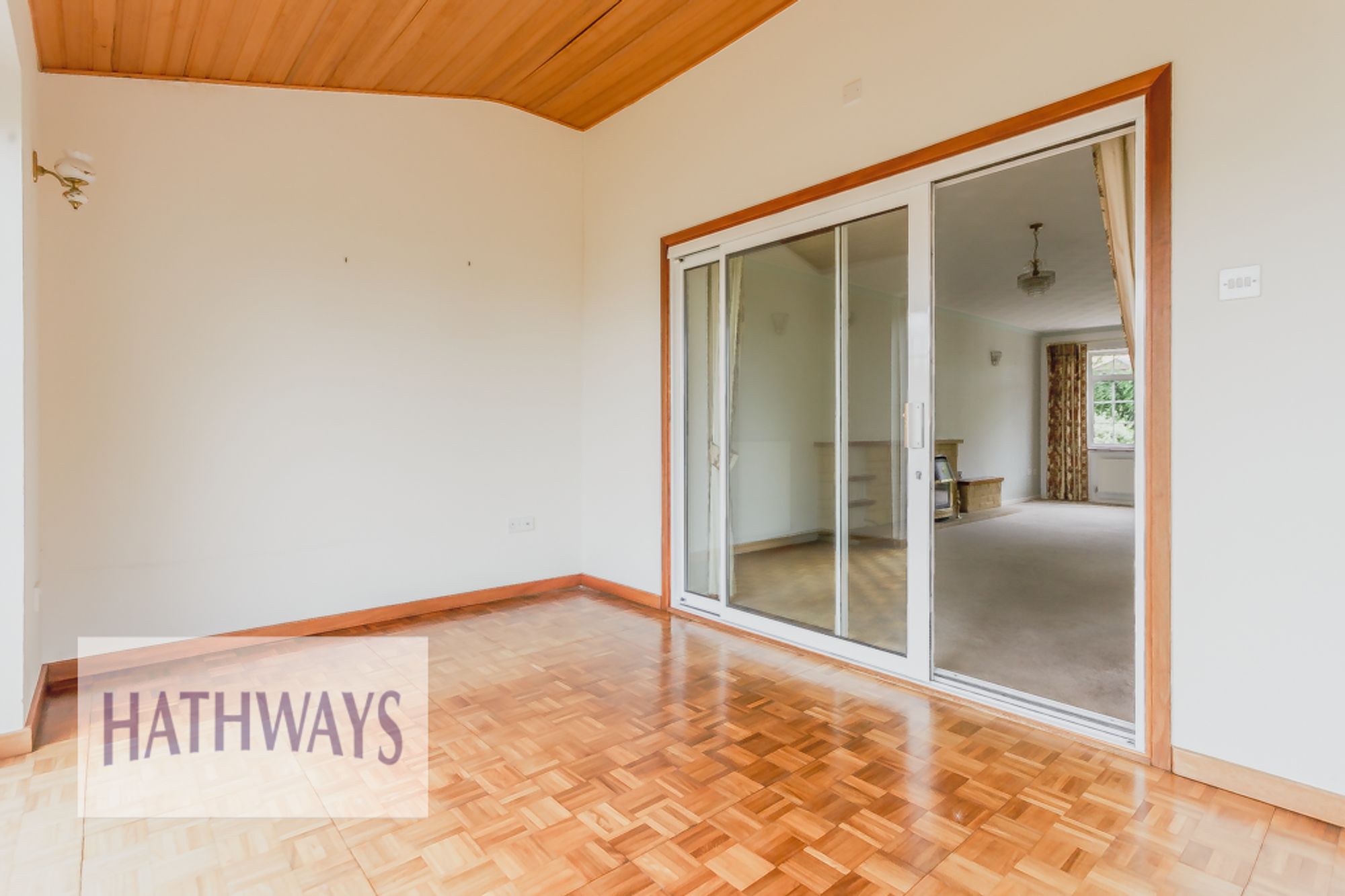 5 bed detached house for sale in Glanrhyd, Cwmbran  - Property Image 21