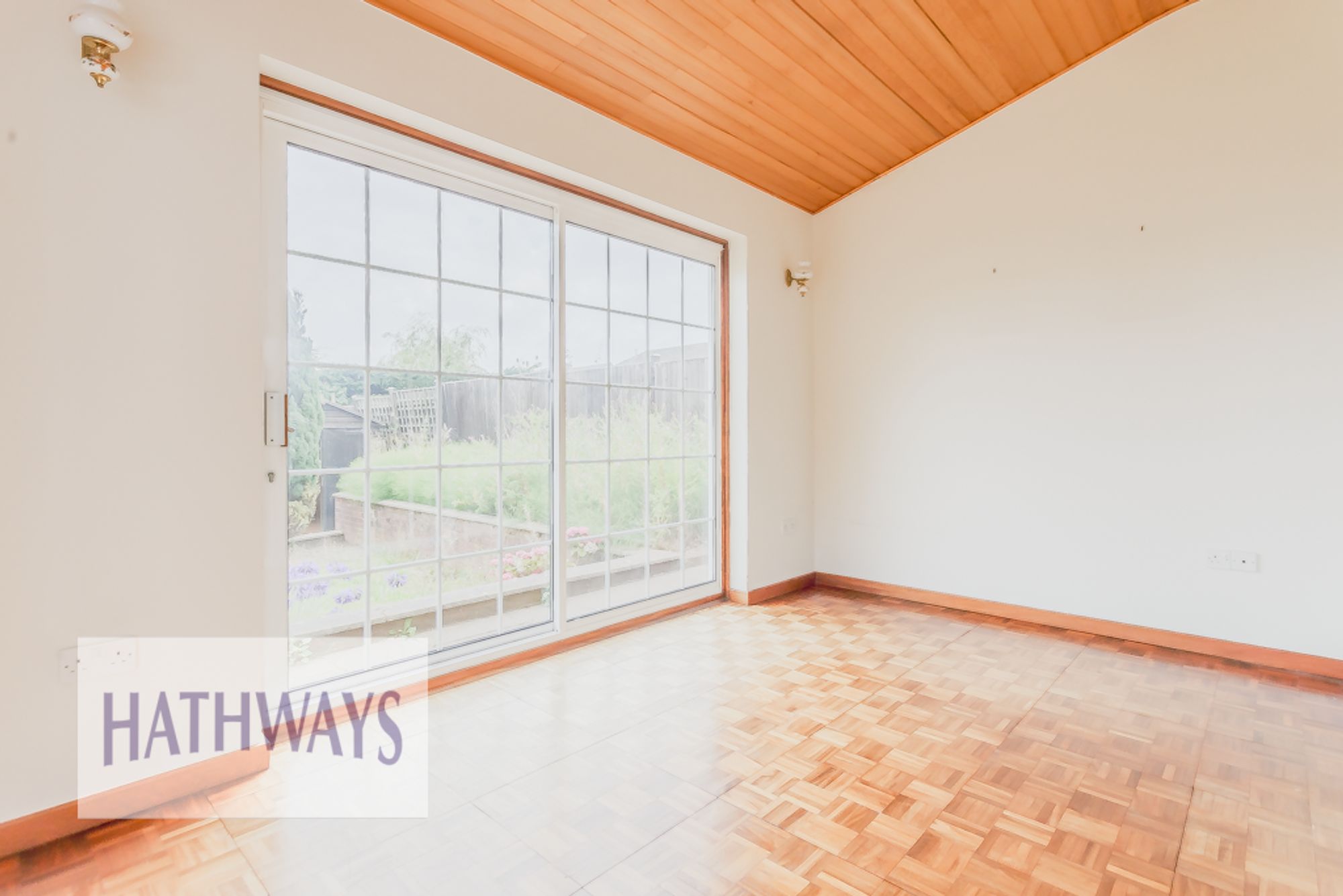 5 bed detached house for sale in Glanrhyd, Cwmbran  - Property Image 24