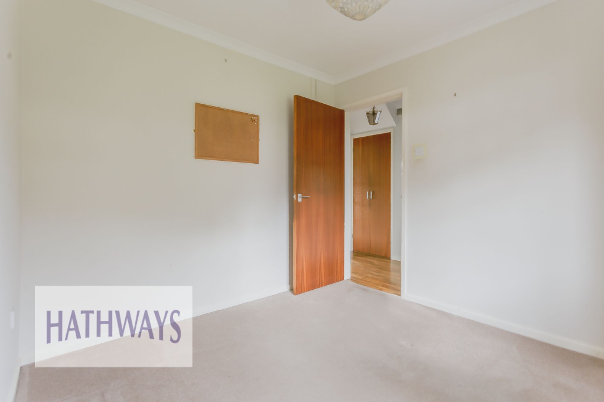 5 bed detached house for sale in Glanrhyd, Cwmbran 33