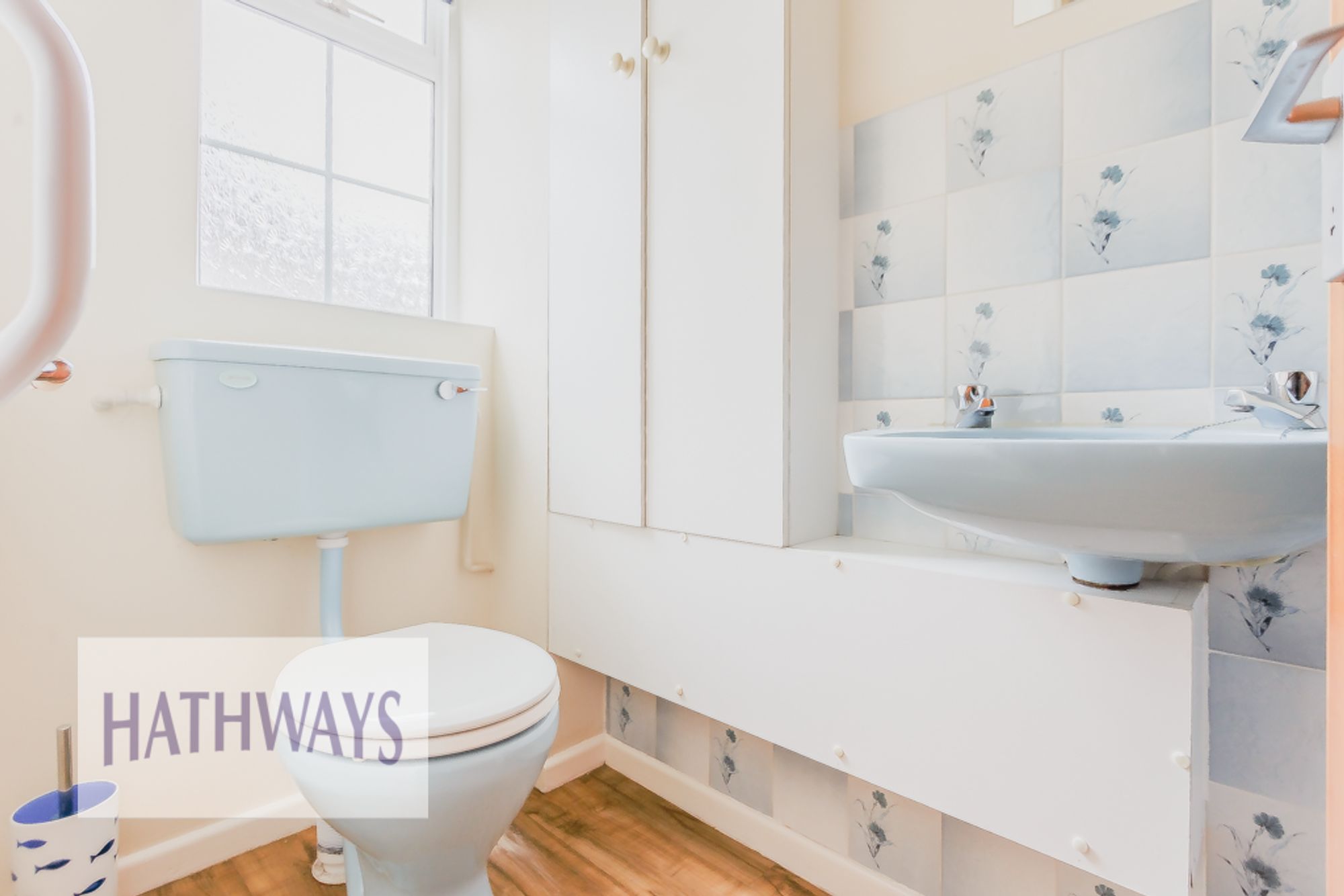 5 bed detached house for sale in Glanrhyd, Cwmbran 14