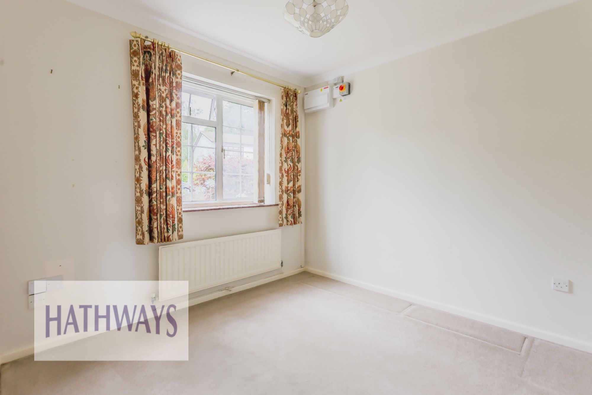5 bed detached house for sale in Glanrhyd, Cwmbran  - Property Image 32