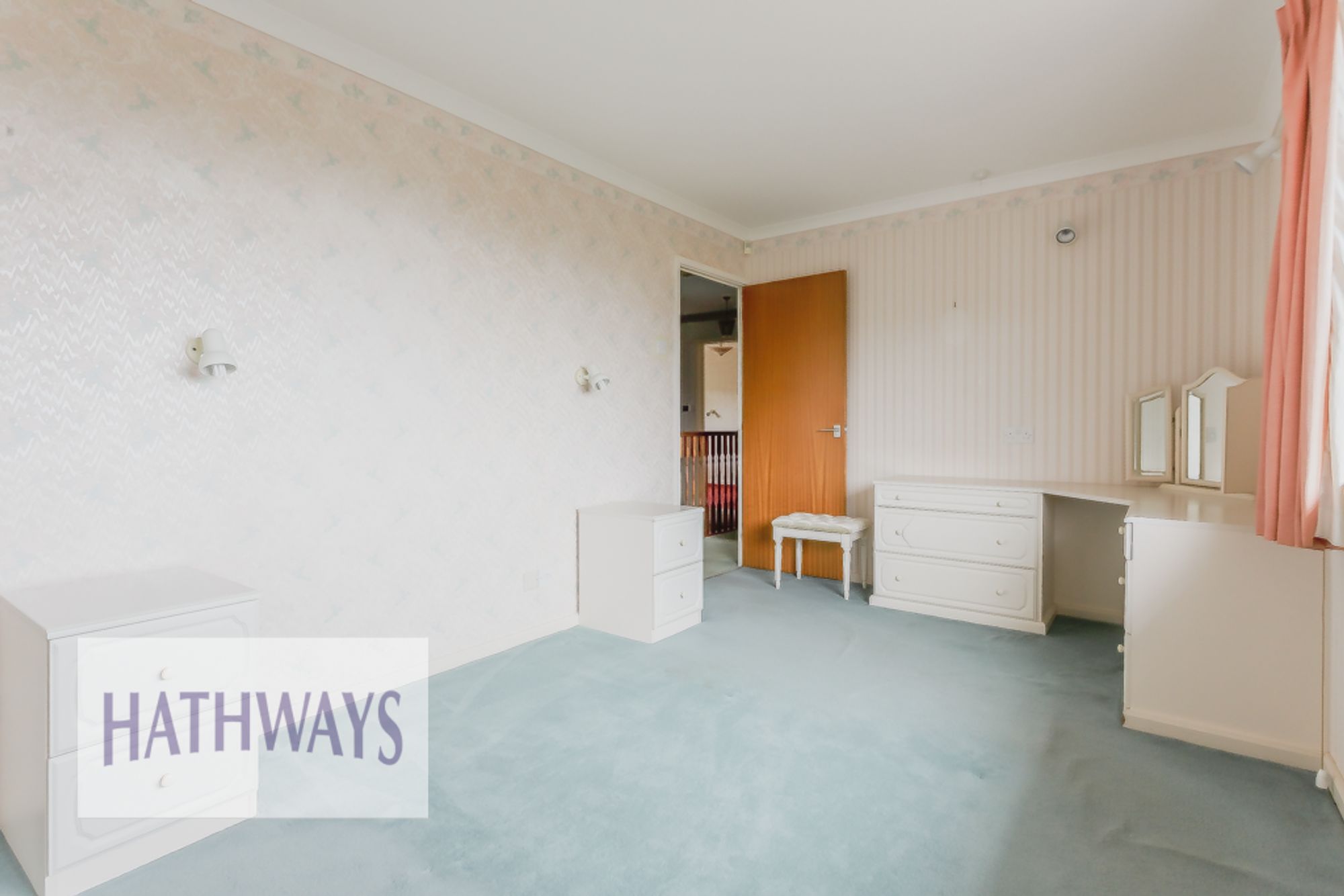 5 bed detached house for sale in Glanrhyd, Cwmbran  - Property Image 35