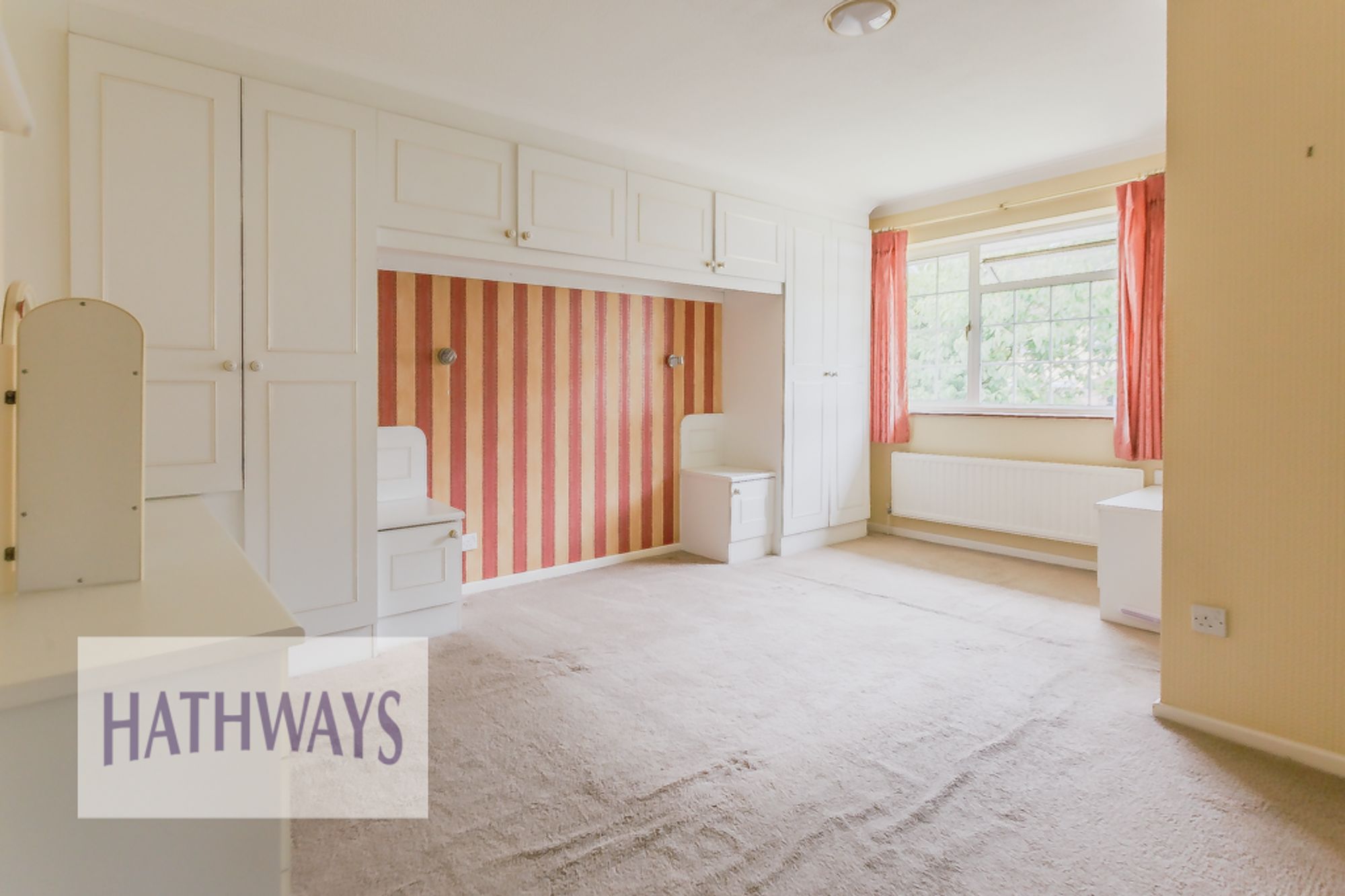 5 bed detached house for sale in Glanrhyd, Cwmbran  - Property Image 27