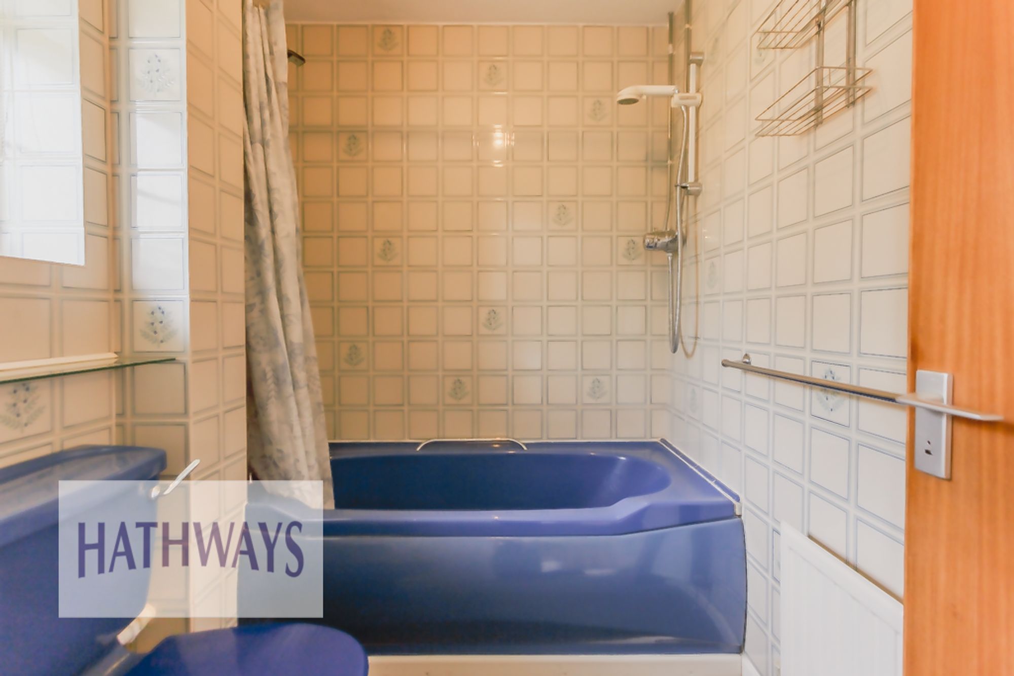 5 bed detached house for sale in Glanrhyd, Cwmbran 38