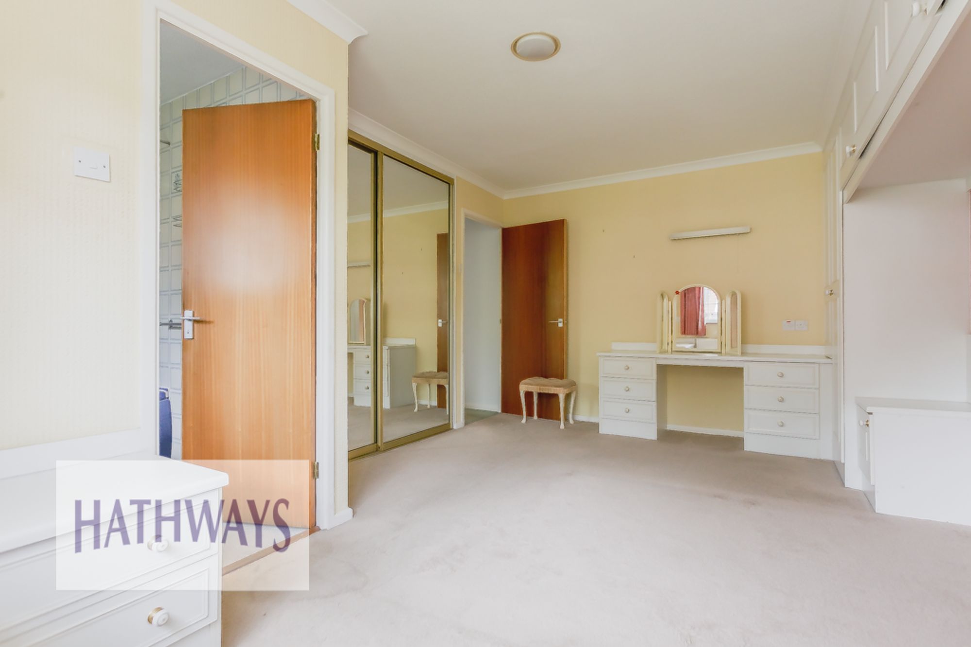 5 bed detached house for sale in Glanrhyd, Cwmbran  - Property Image 29