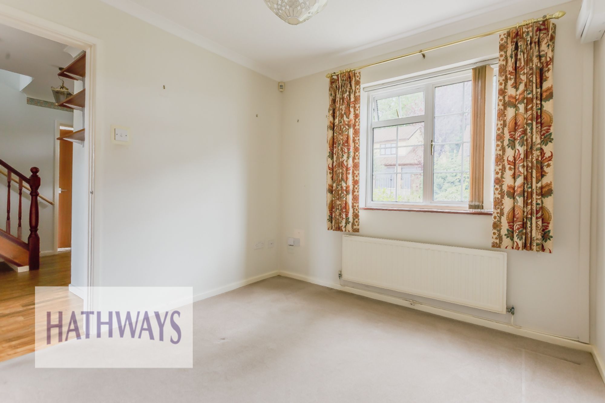 5 bed detached house for sale in Glanrhyd, Cwmbran  - Property Image 33