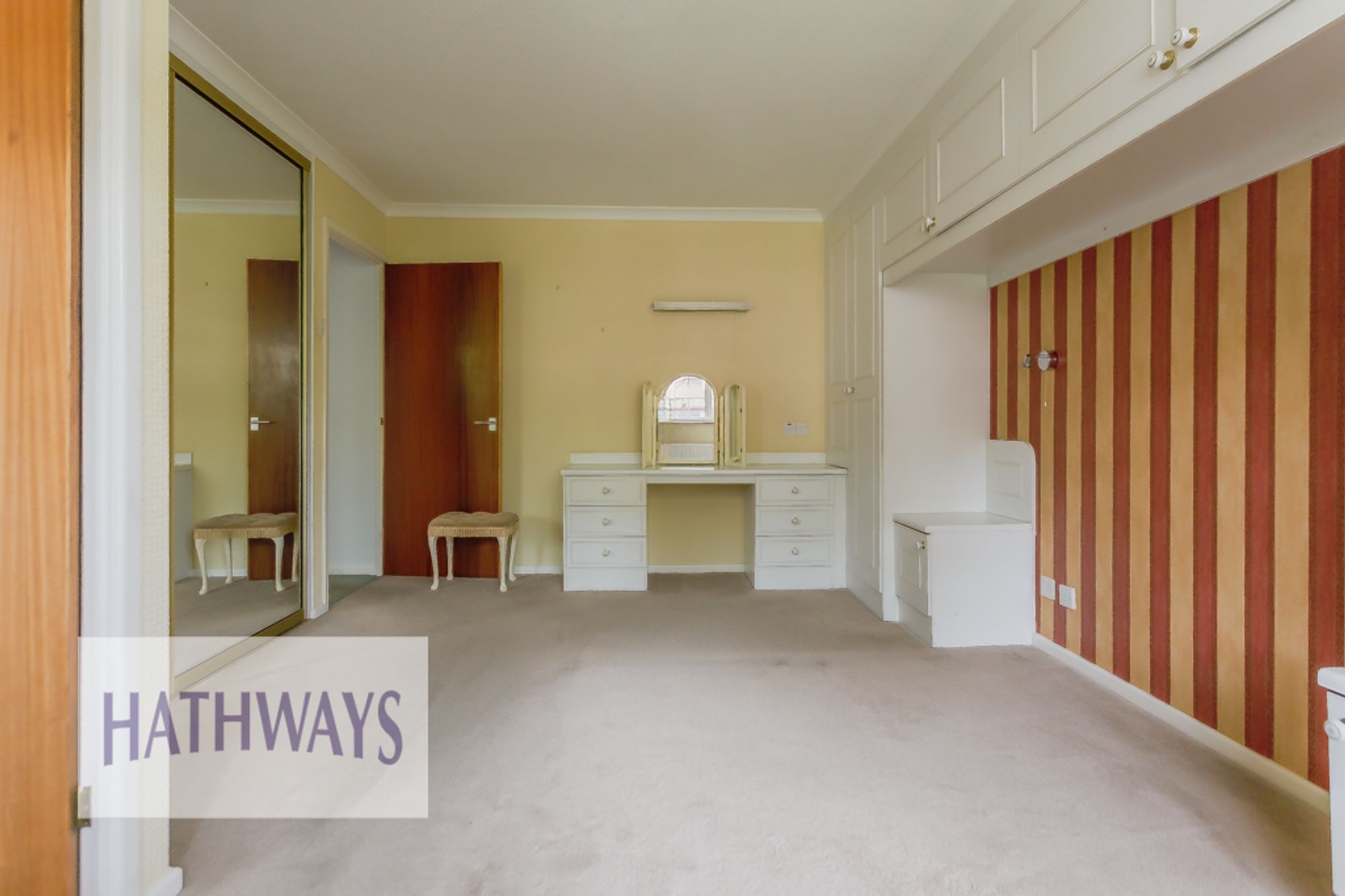 5 bed detached house for sale in Glanrhyd, Cwmbran  - Property Image 28