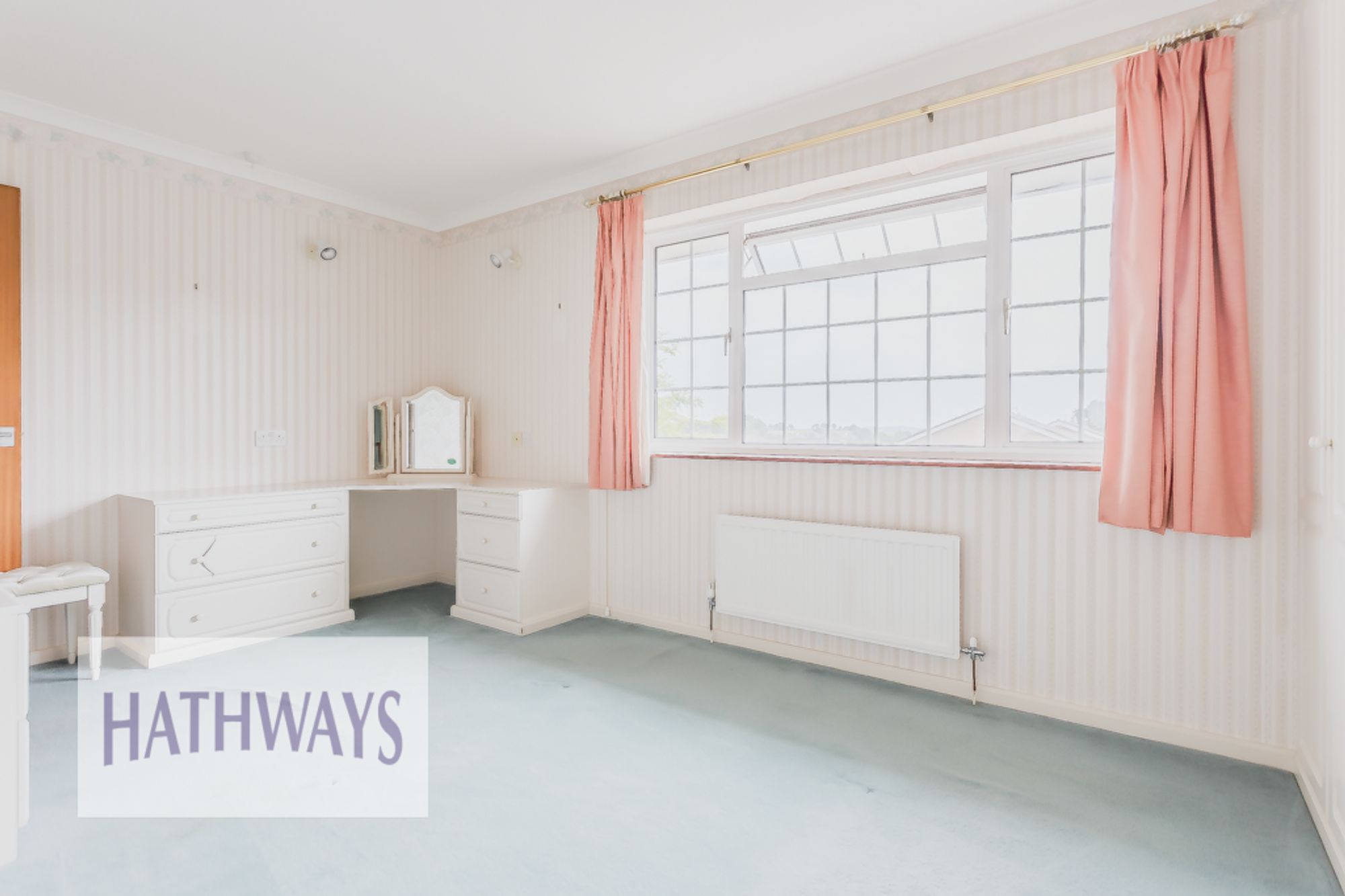 5 bed detached house for sale in Glanrhyd, Cwmbran  - Property Image 36