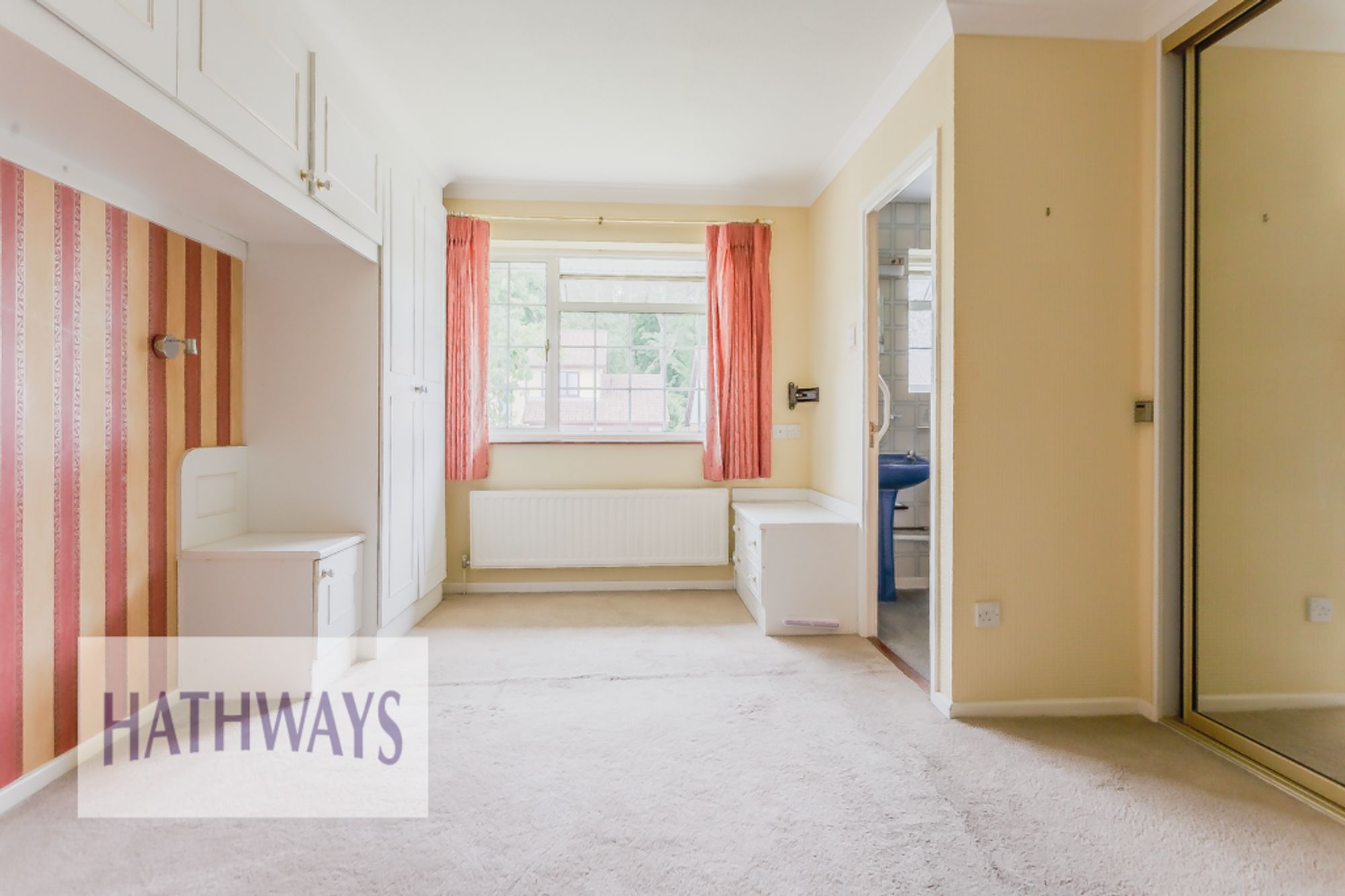 5 bed detached house for sale in Glanrhyd, Cwmbran 29