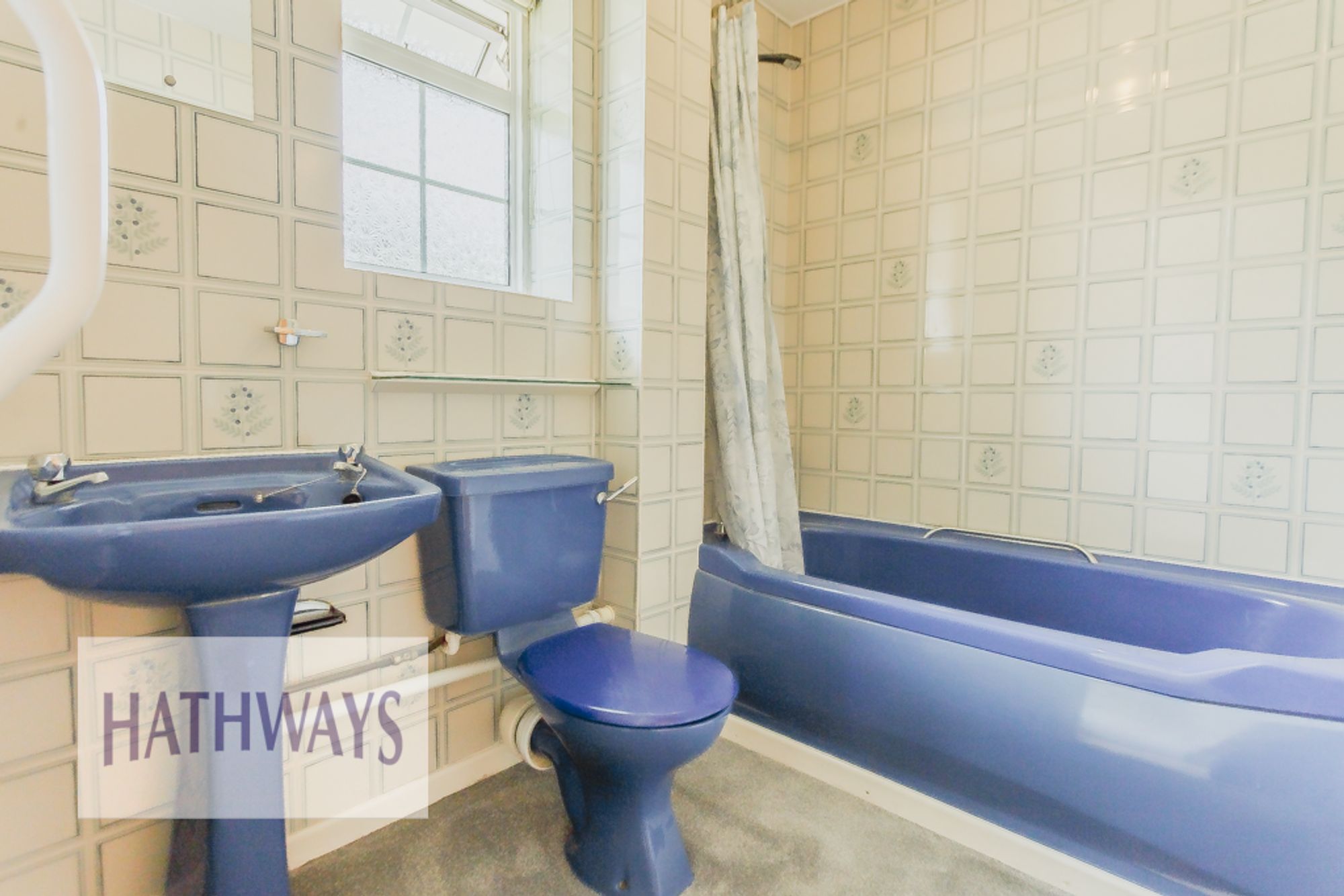 5 bed detached house for sale in Glanrhyd, Cwmbran 39