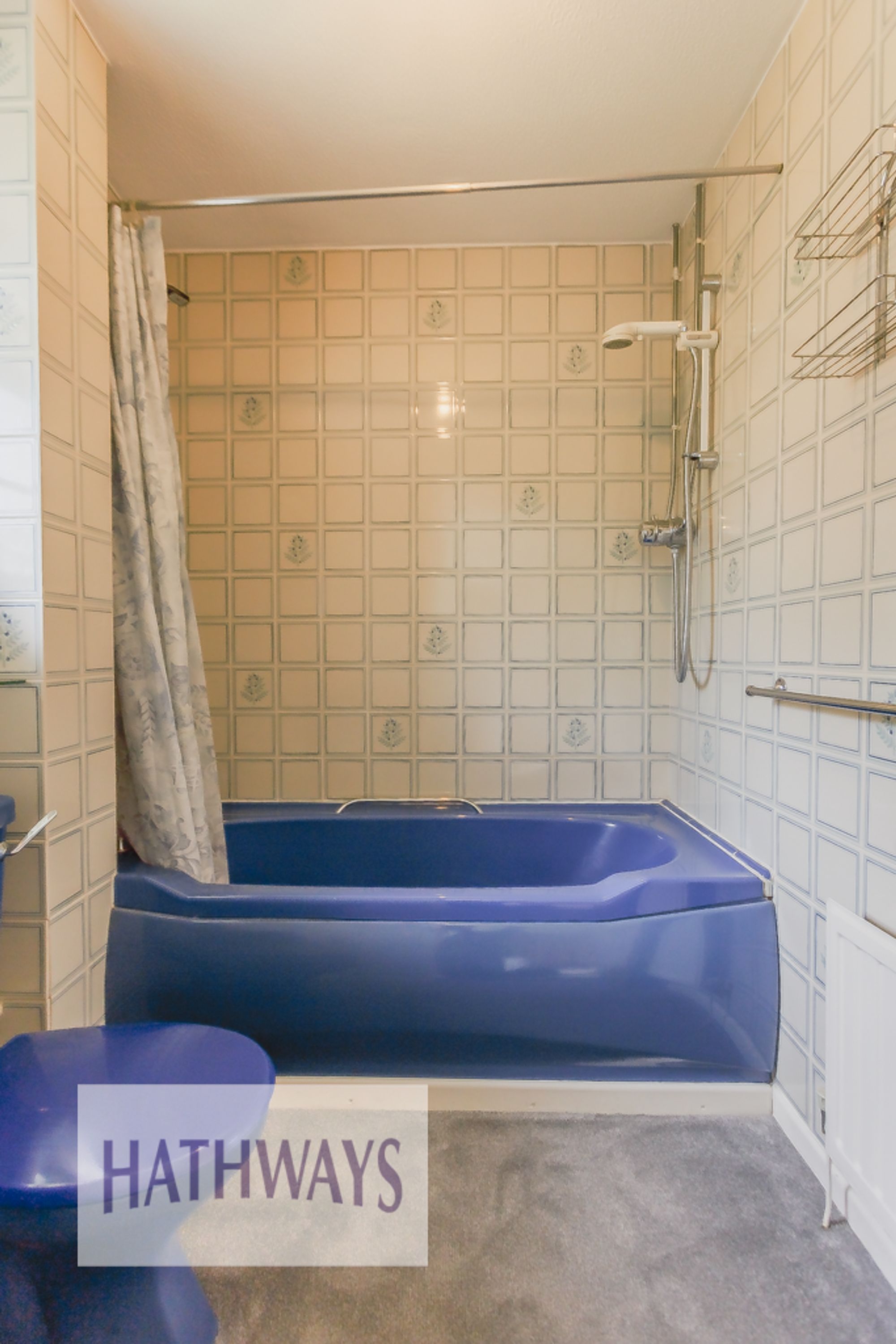 5 bed detached house for sale in Glanrhyd, Cwmbran 40