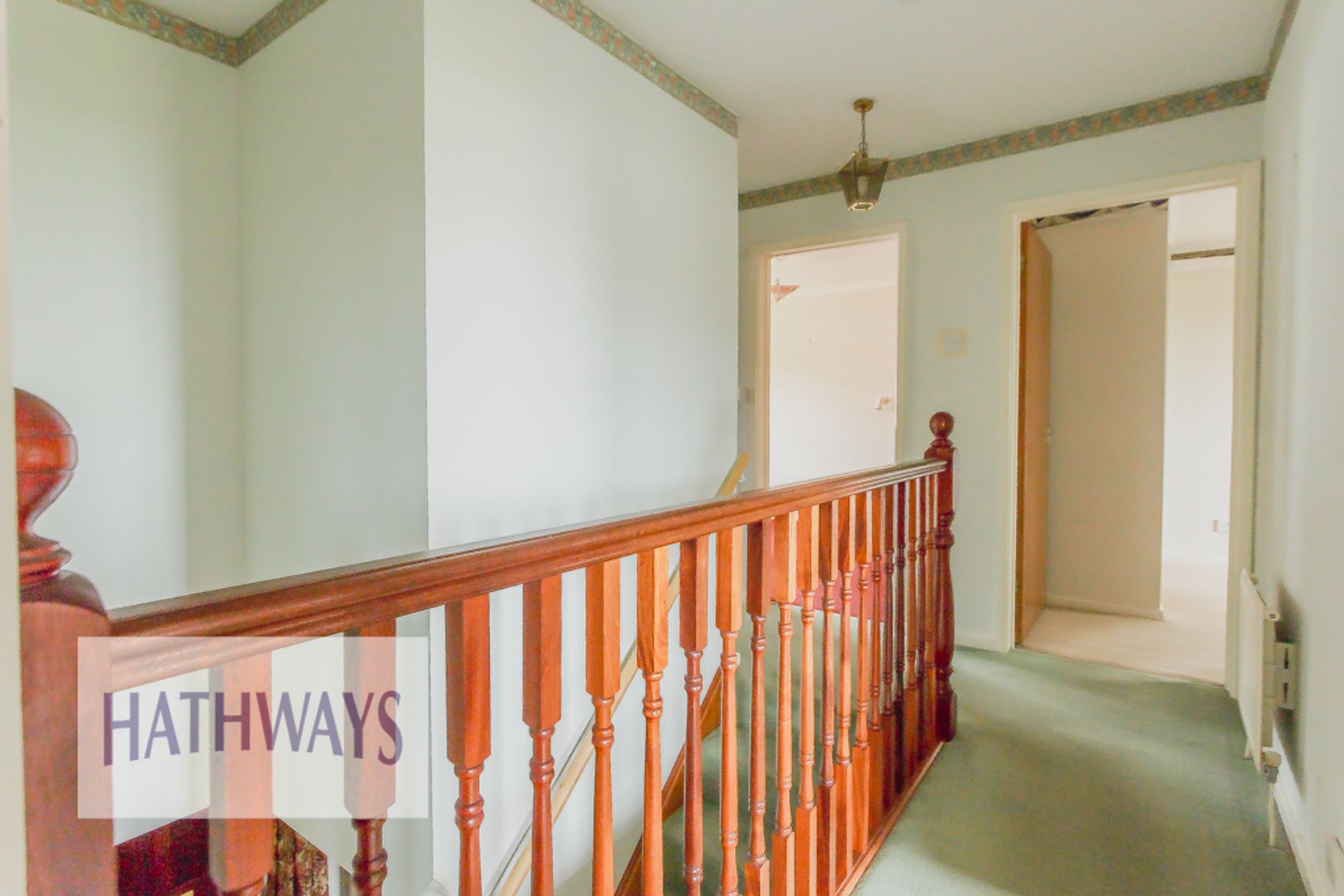 5 bed detached house for sale in Glanrhyd, Cwmbran 25