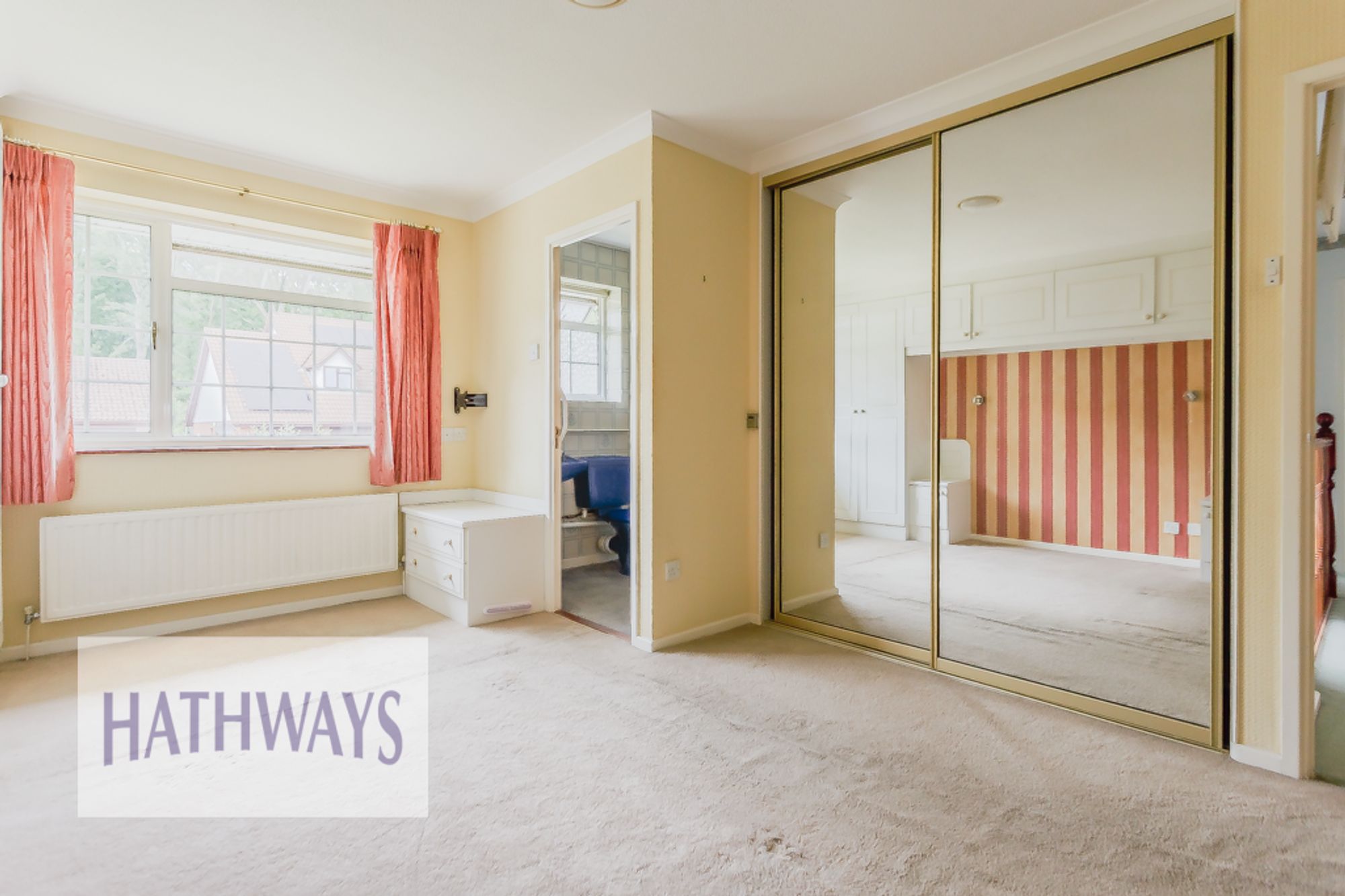 5 bed detached house for sale in Glanrhyd, Cwmbran 30