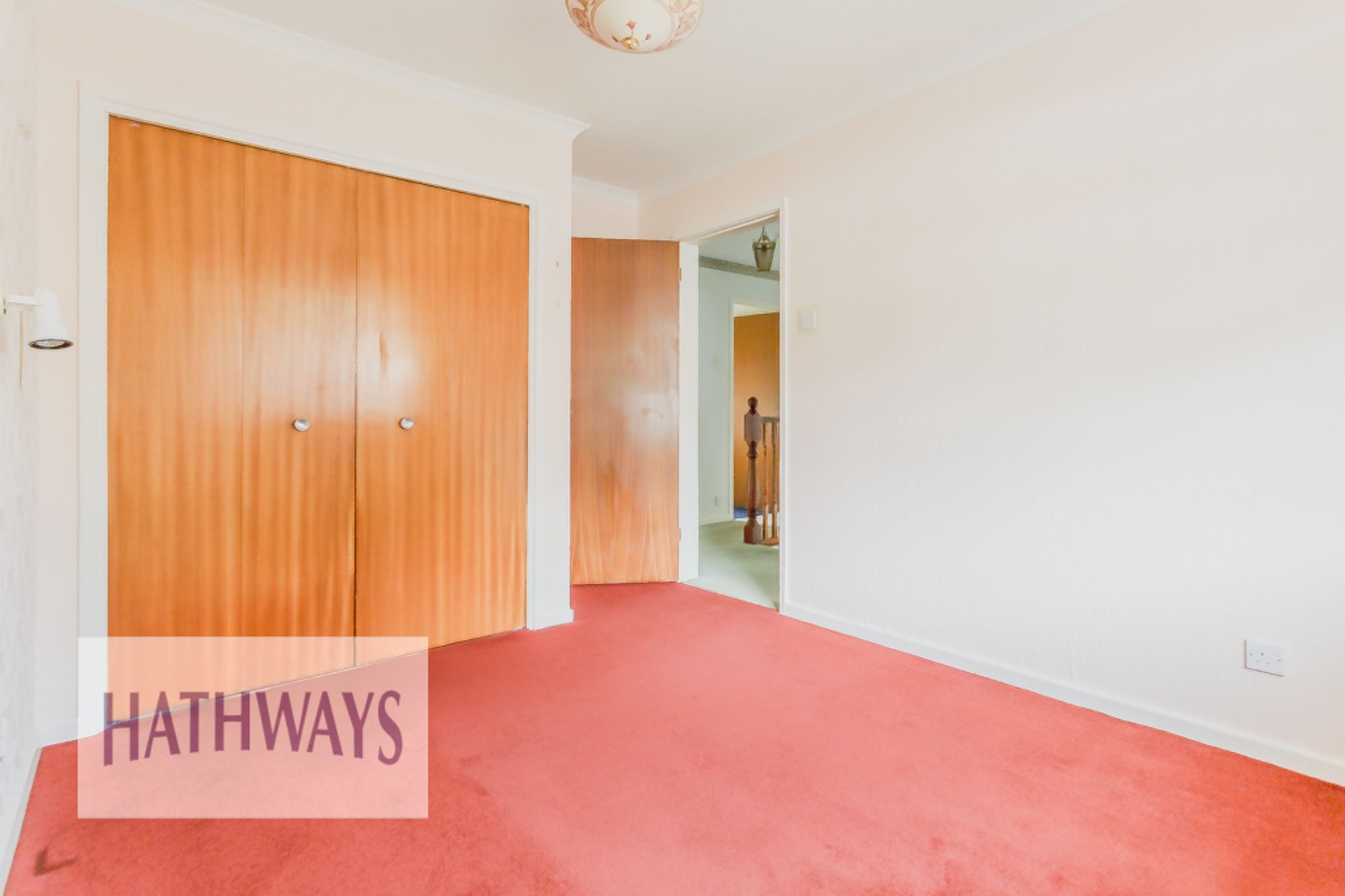 5 bed detached house for sale in Glanrhyd, Cwmbran 44