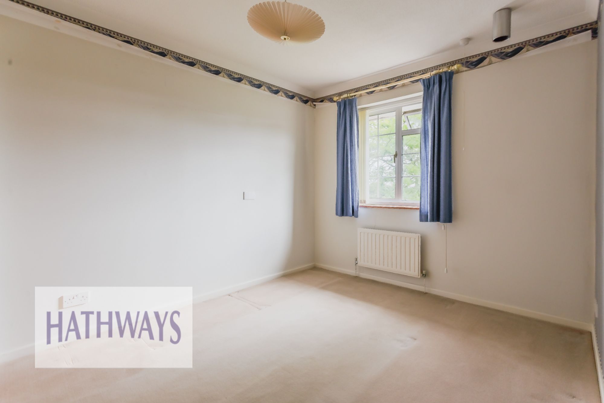 5 bed detached house for sale in Glanrhyd, Cwmbran 49