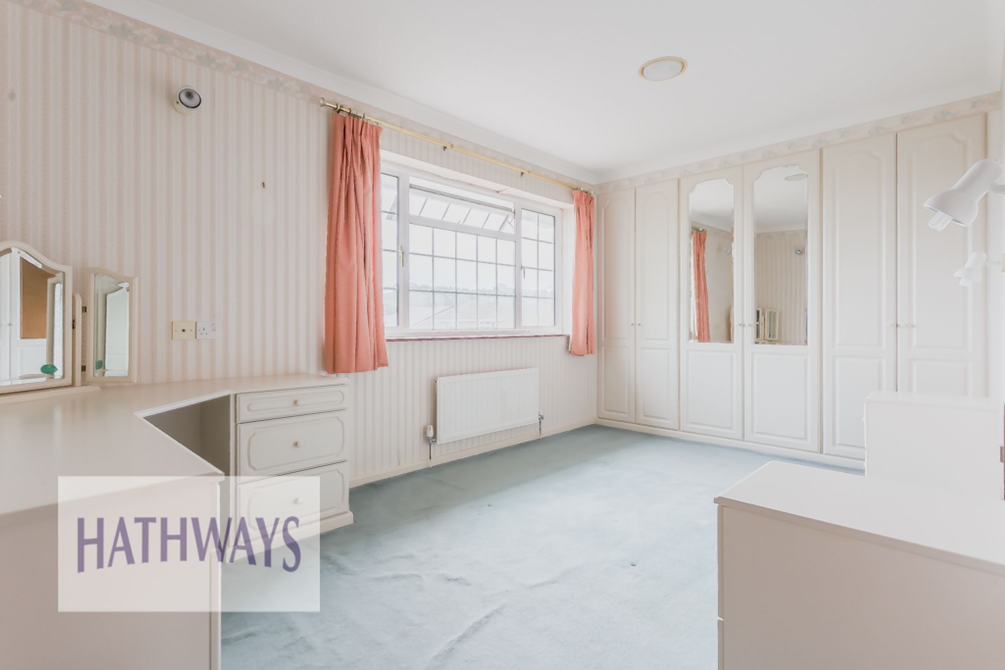 5 bed detached house for sale in Glanrhyd, Cwmbran  - Property Image 38