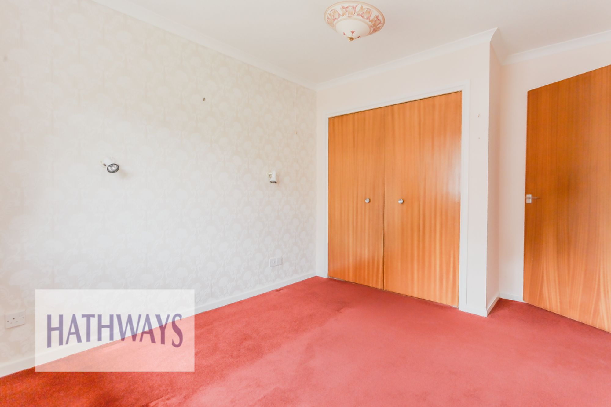 5 bed detached house for sale in Glanrhyd, Cwmbran 47