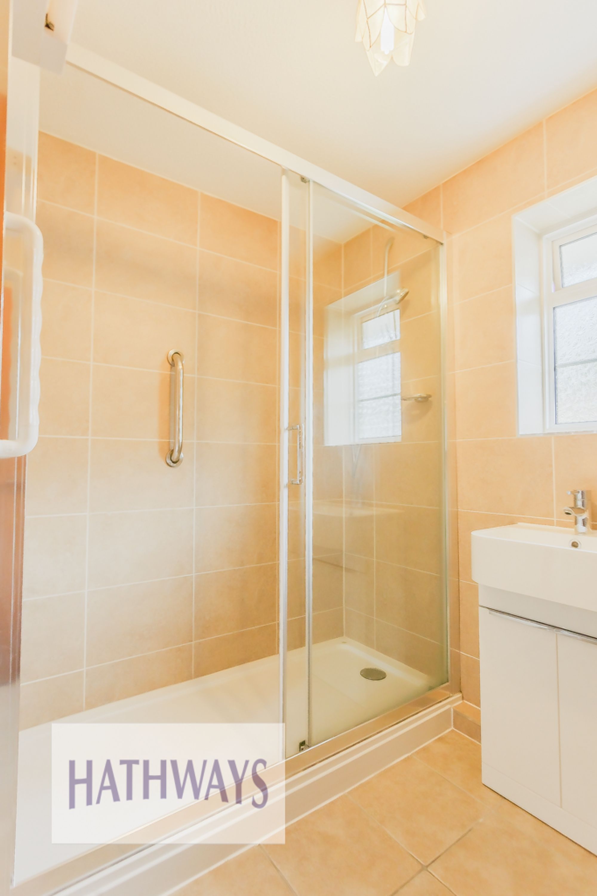 5 bed detached house for sale in Glanrhyd, Cwmbran 41