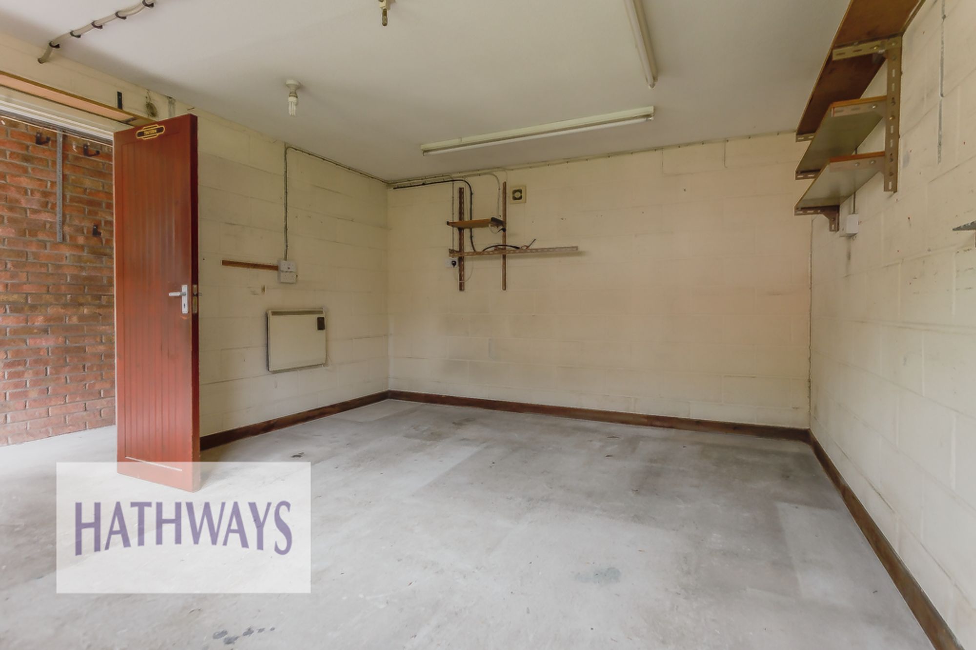 5 bed detached house for sale in Glanrhyd, Cwmbran 55