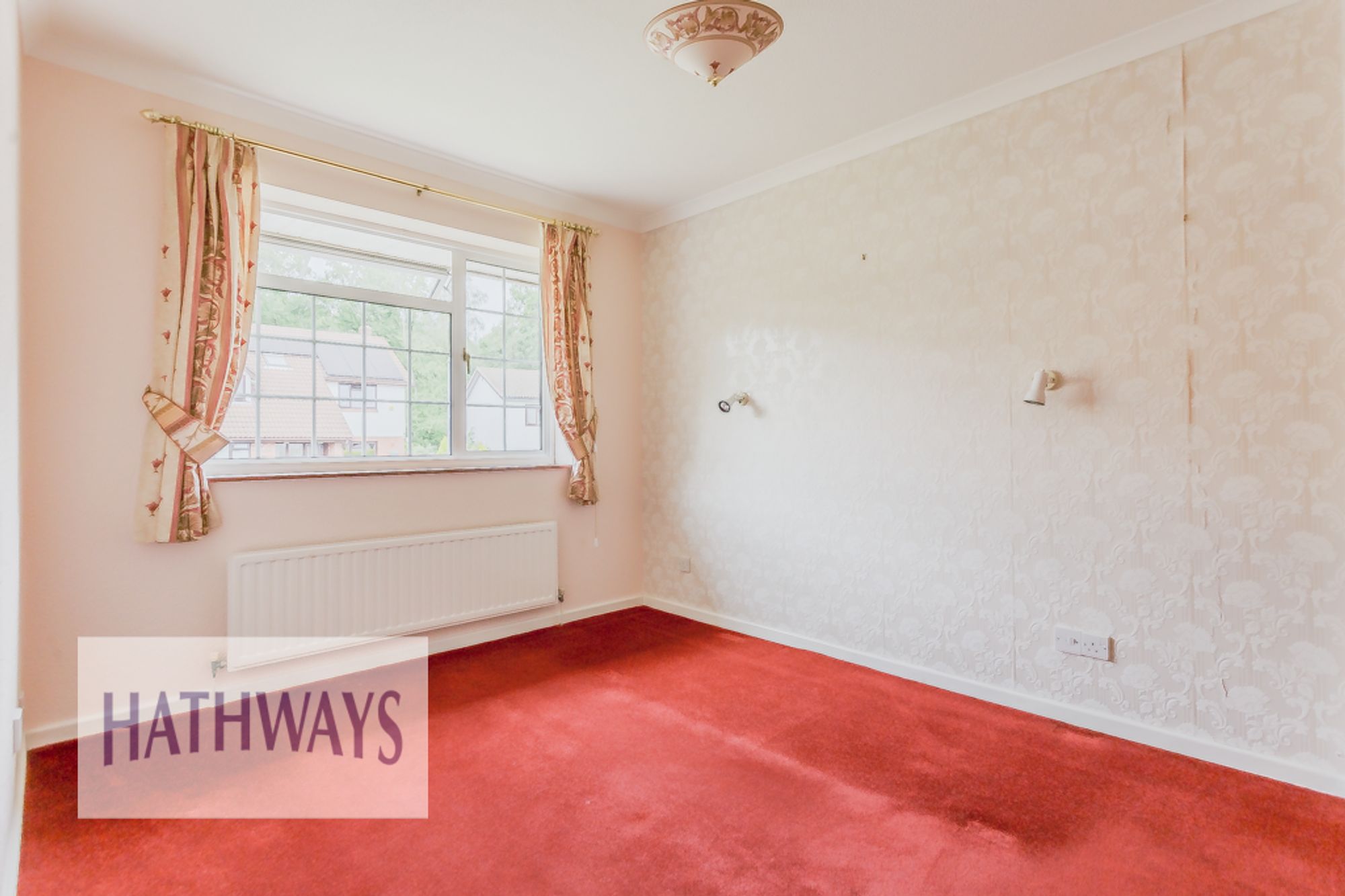 5 bed detached house for sale in Glanrhyd, Cwmbran 45