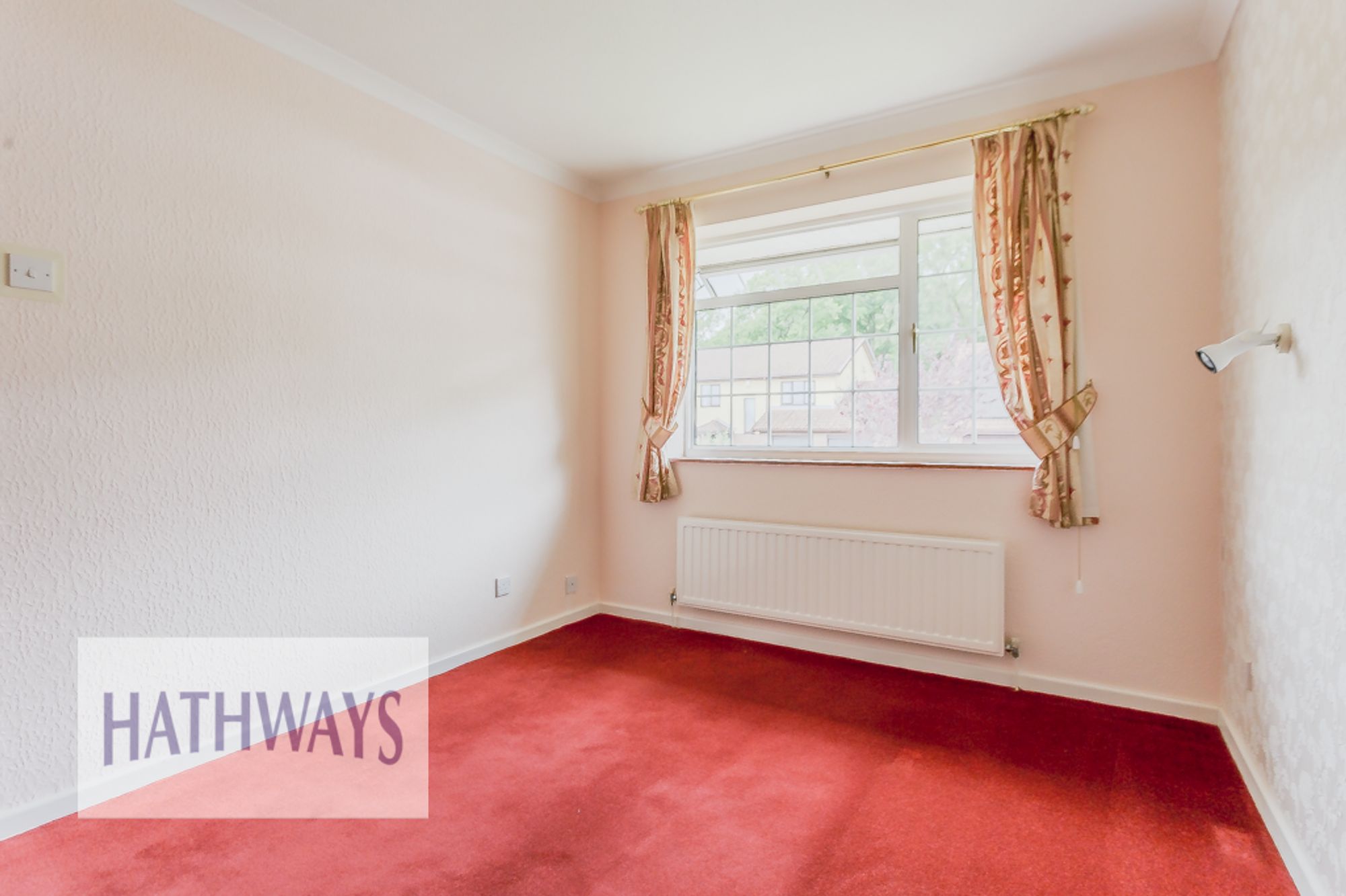 5 bed detached house for sale in Glanrhyd, Cwmbran 46