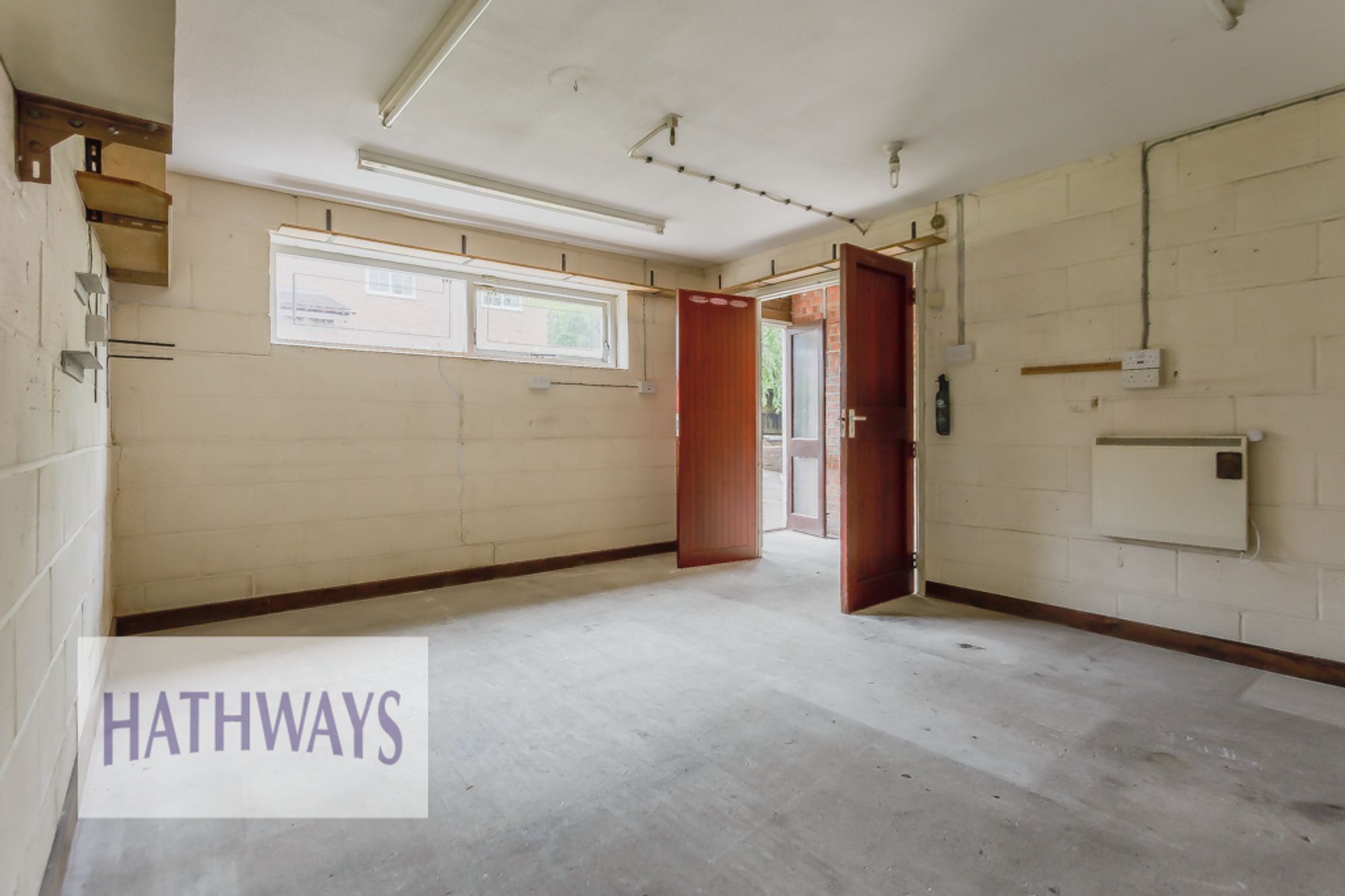 5 bed detached house for sale in Glanrhyd, Cwmbran 56