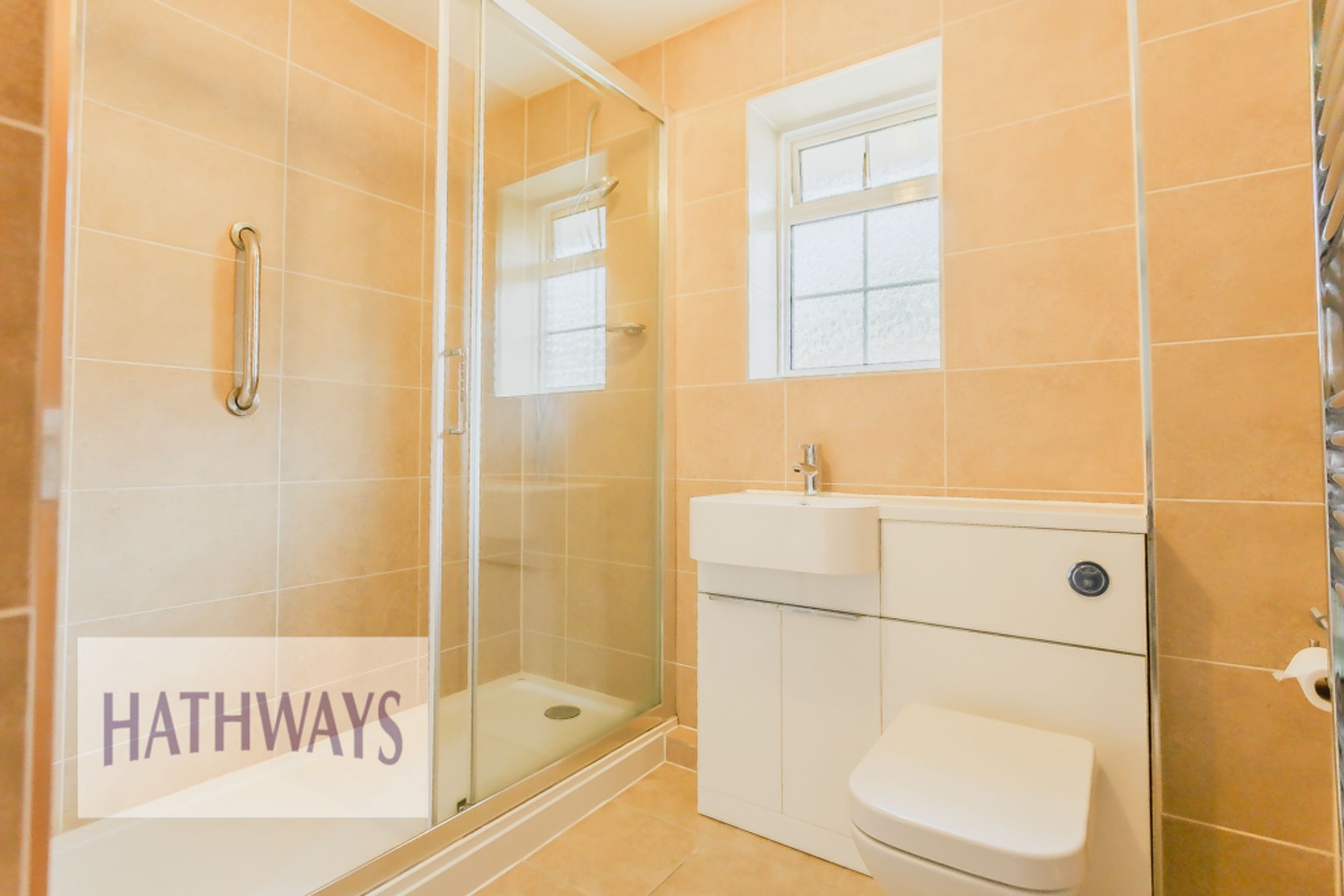 5 bed detached house for sale in Glanrhyd, Cwmbran 42