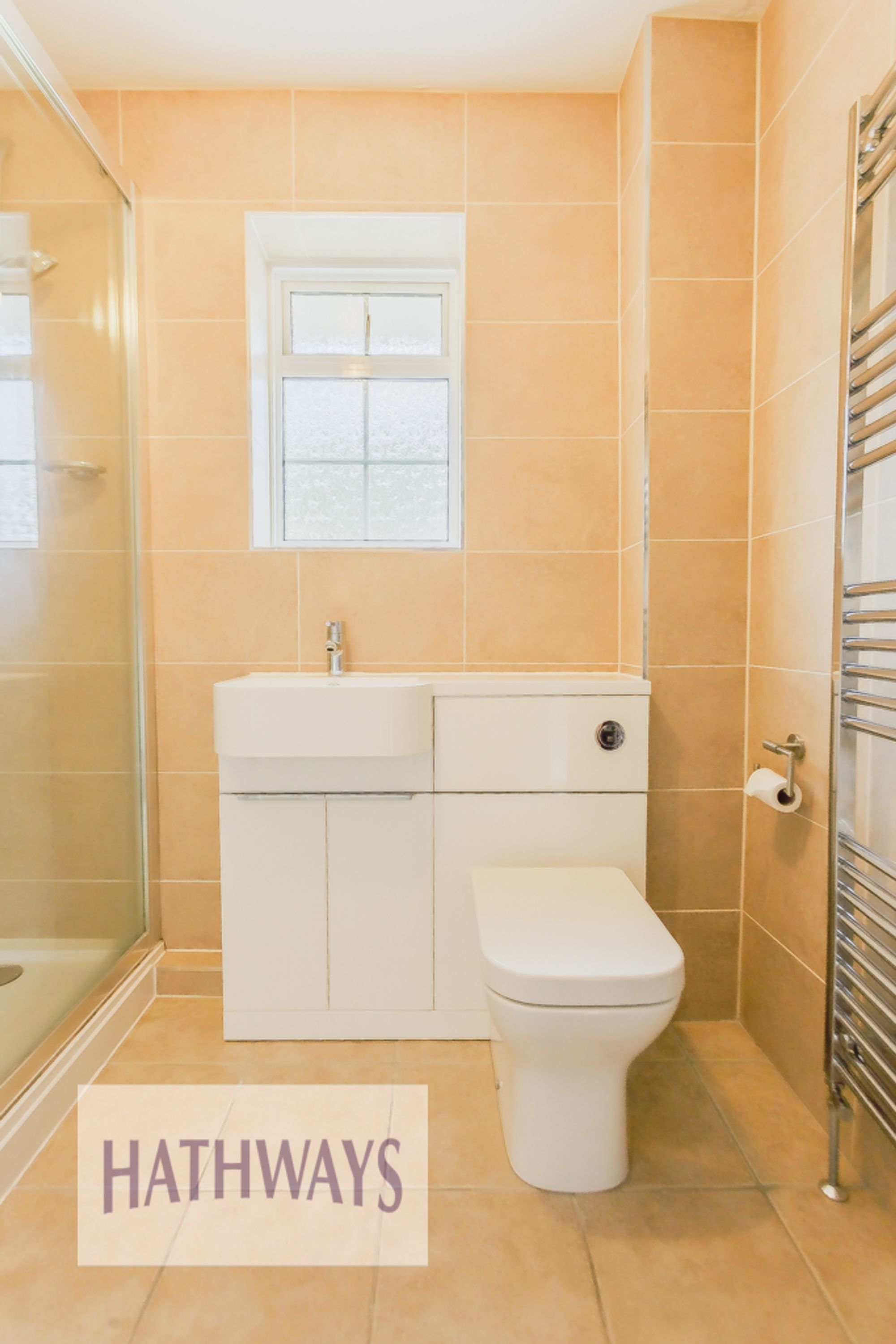 5 bed detached house for sale in Glanrhyd, Cwmbran 43