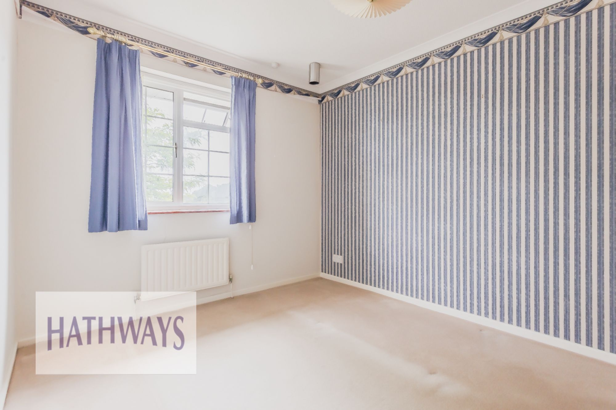 5 bed detached house for sale in Glanrhyd, Cwmbran 48