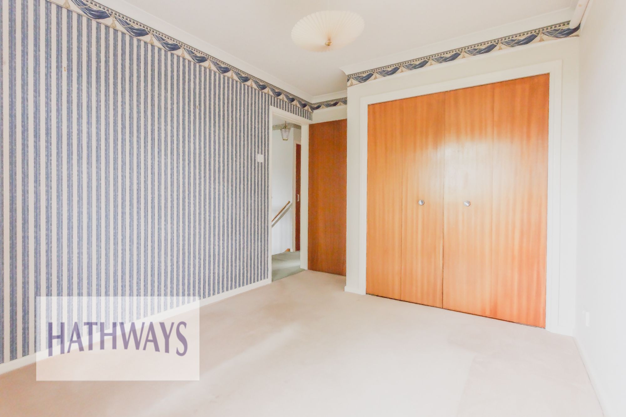 5 bed detached house for sale in Glanrhyd, Cwmbran 51