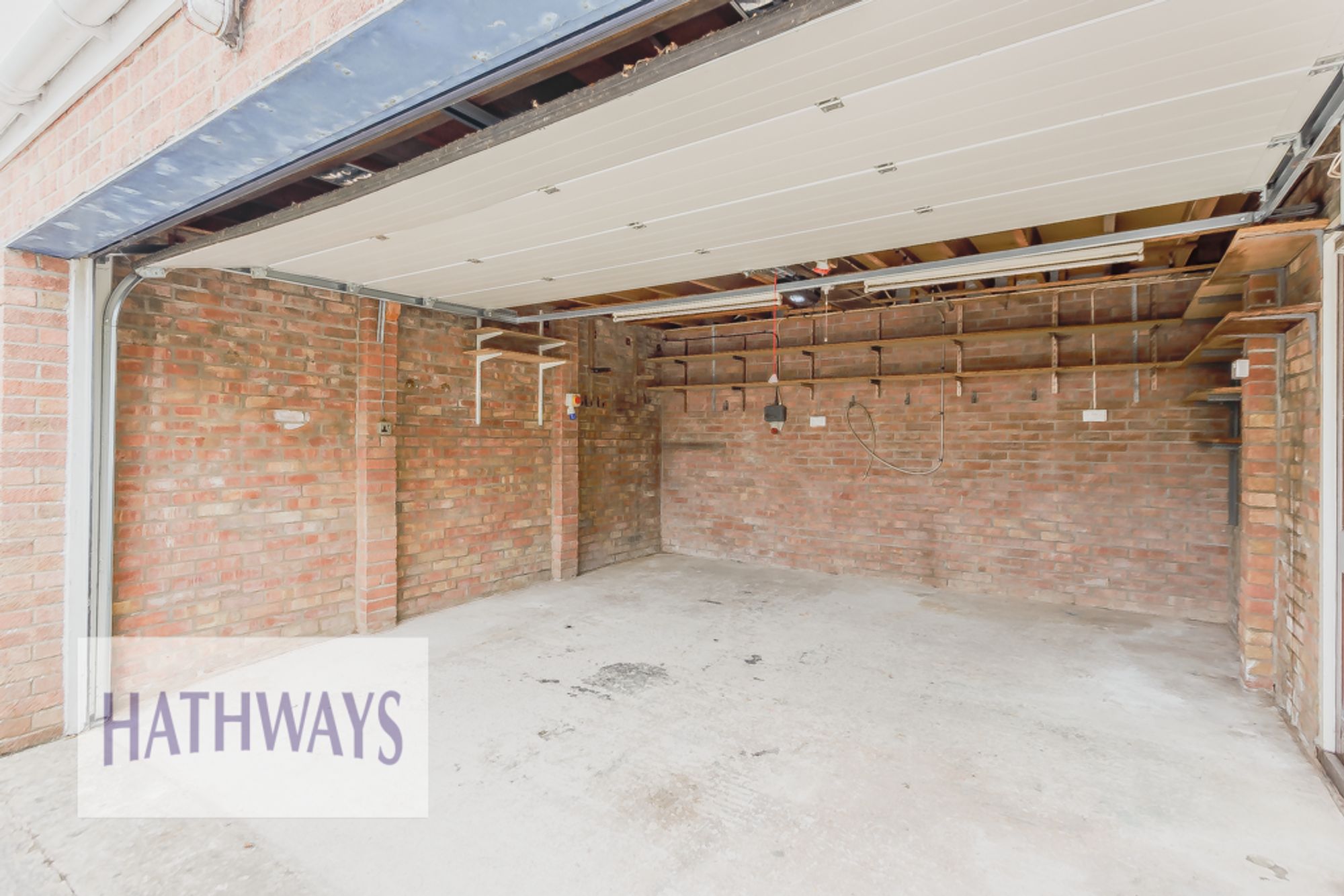 5 bed detached house for sale in Glanrhyd, Cwmbran 66