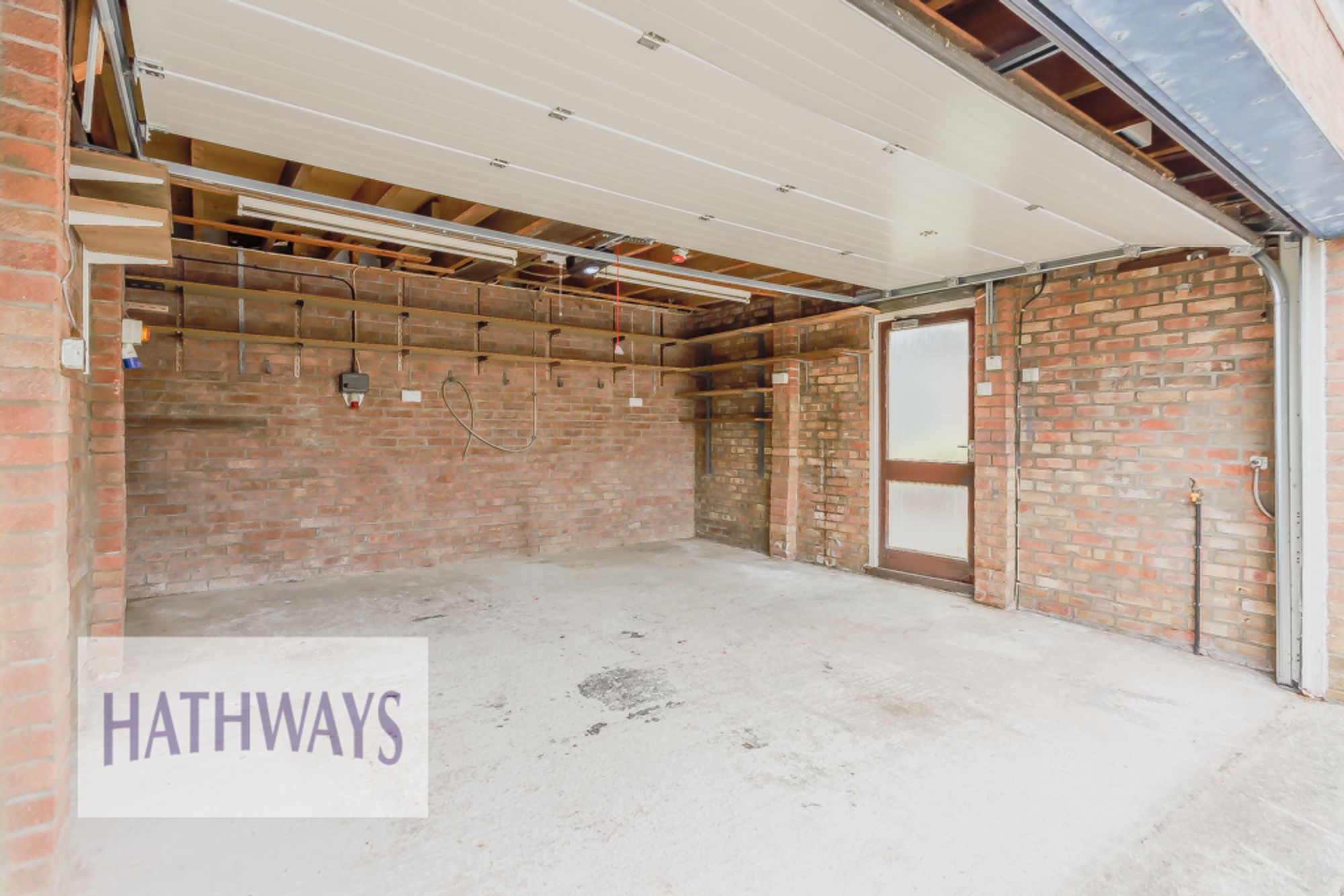 5 bed detached house for sale in Glanrhyd, Cwmbran 67