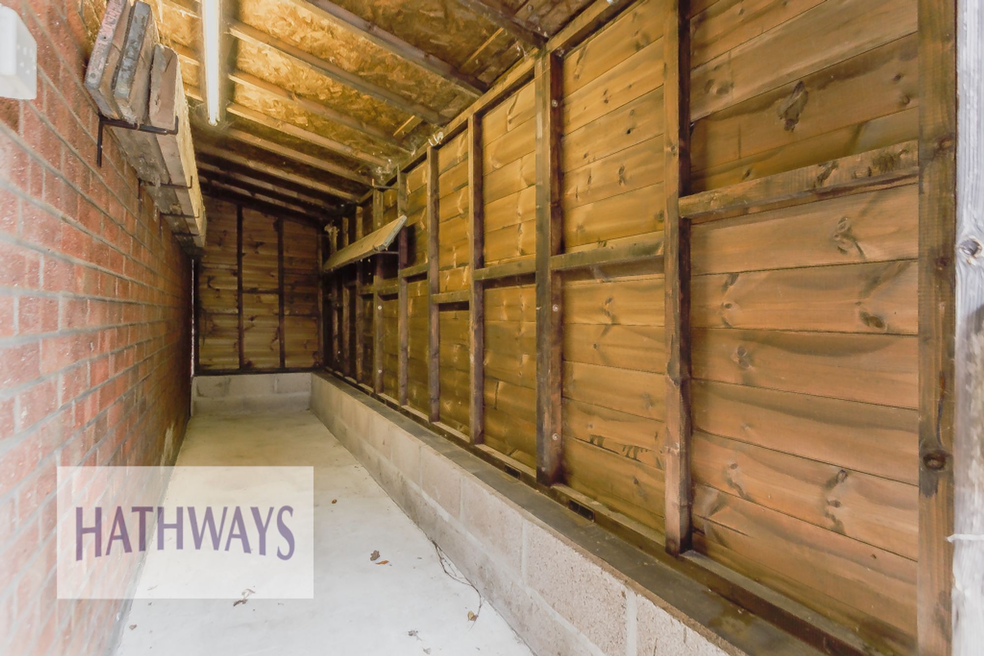 5 bed detached house for sale in Glanrhyd, Cwmbran 65