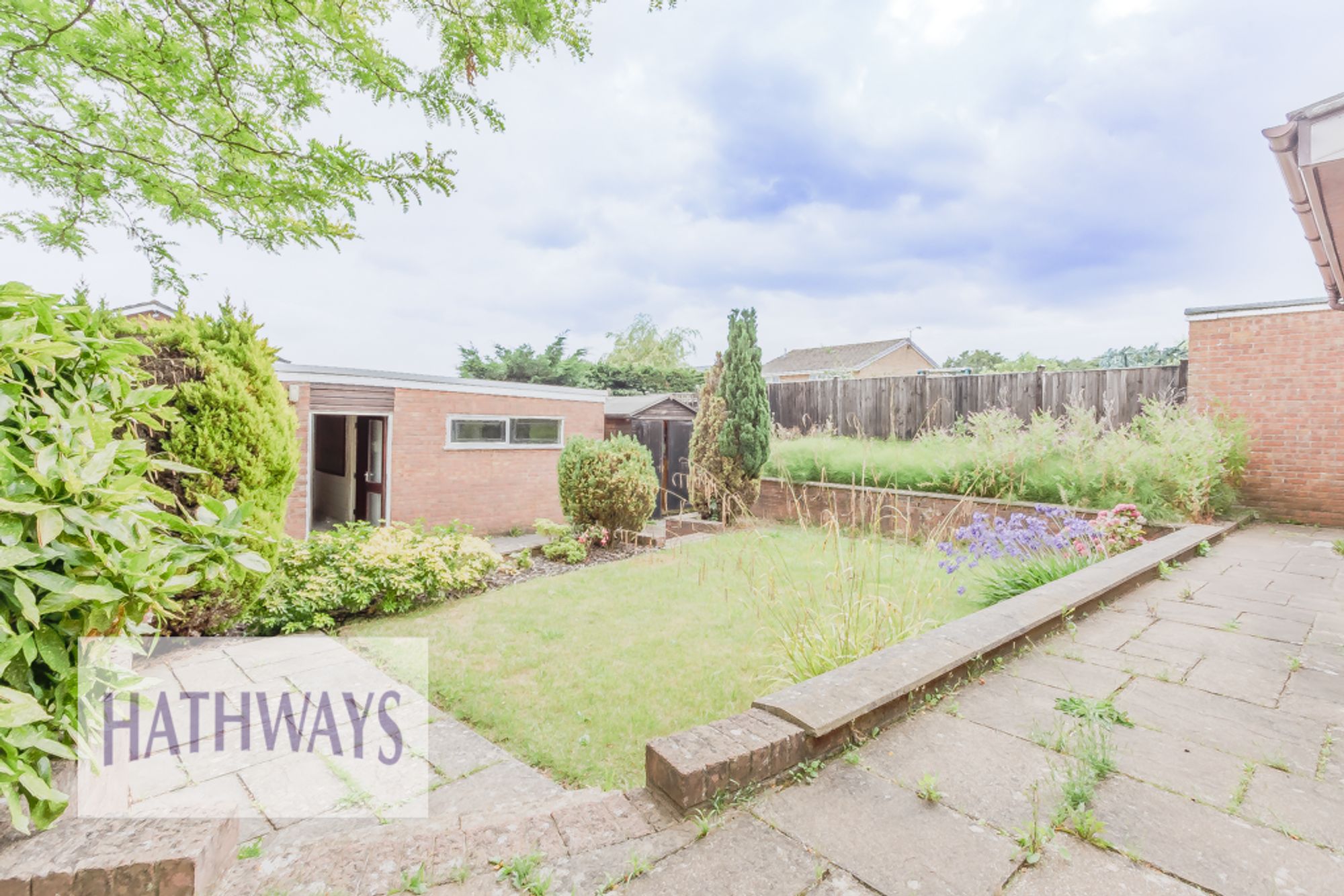 5 bed detached house for sale in Glanrhyd, Cwmbran 58