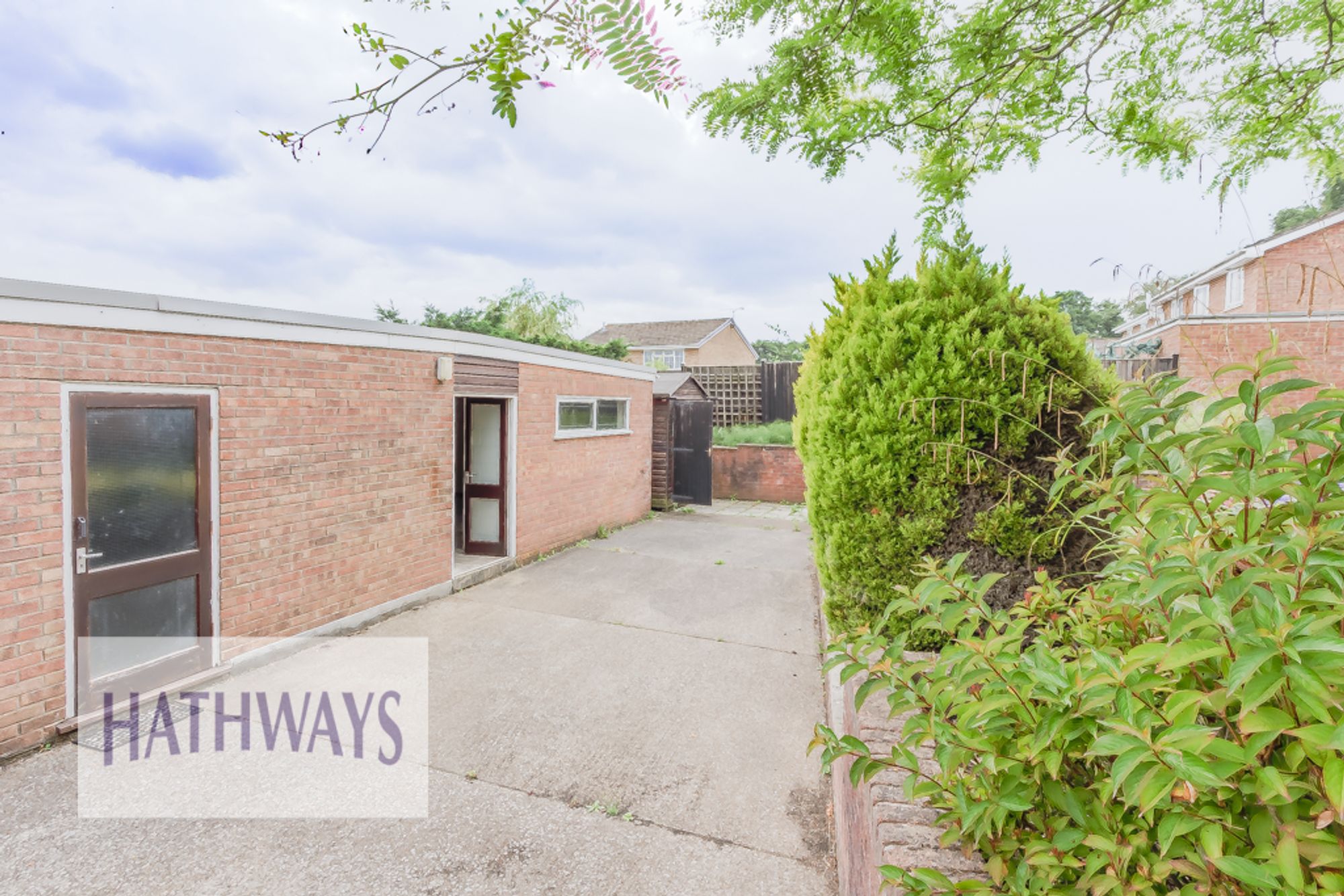 5 bed detached house for sale in Glanrhyd, Cwmbran 57