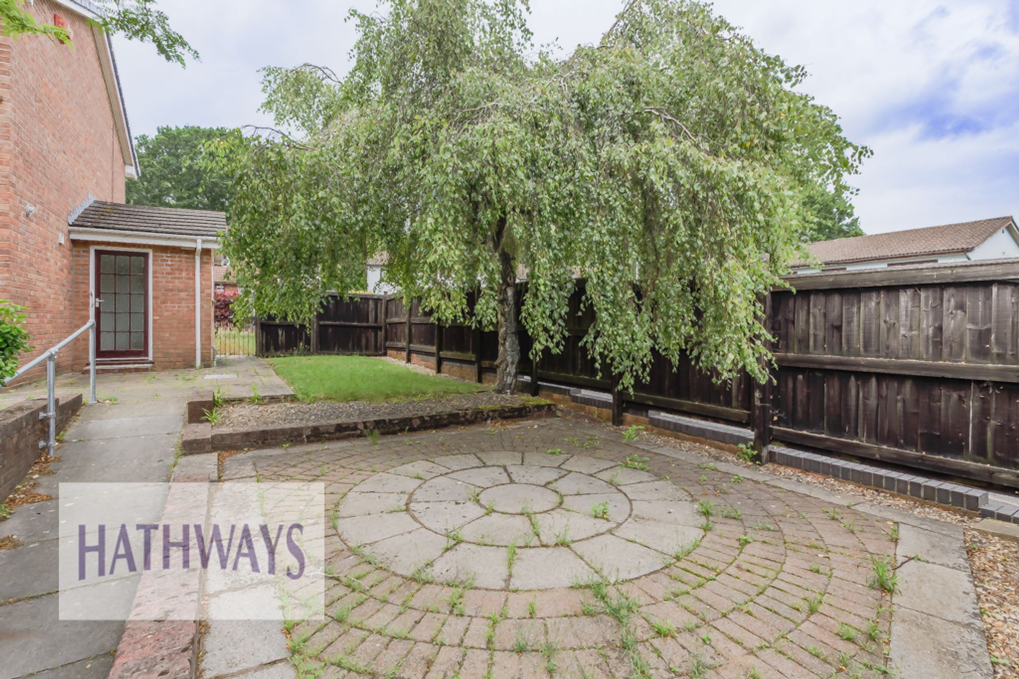 5 bed detached house for sale in Glanrhyd, Cwmbran 59