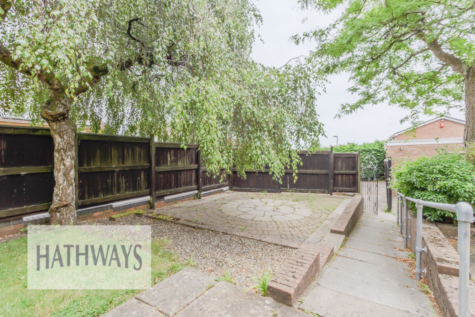 5 bed detached house for sale in Glanrhyd, Cwmbran 60