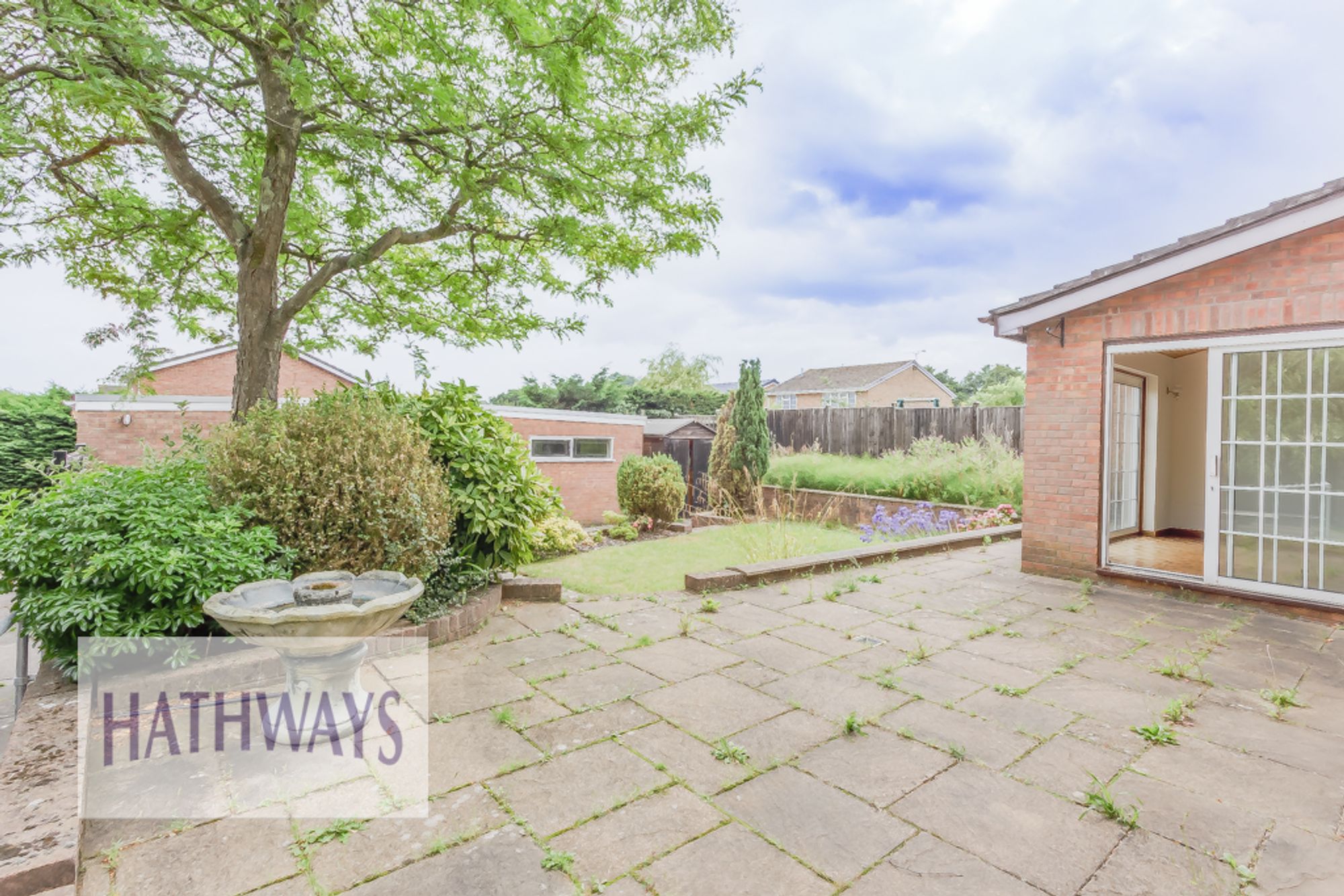 5 bed detached house for sale in Glanrhyd, Cwmbran 61