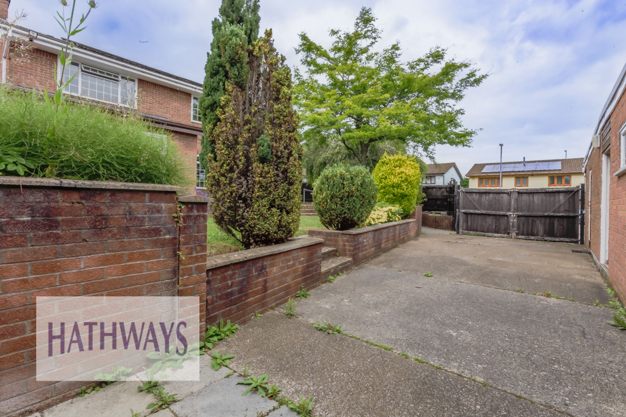 5 bed detached house for sale in Glanrhyd, Cwmbran 64