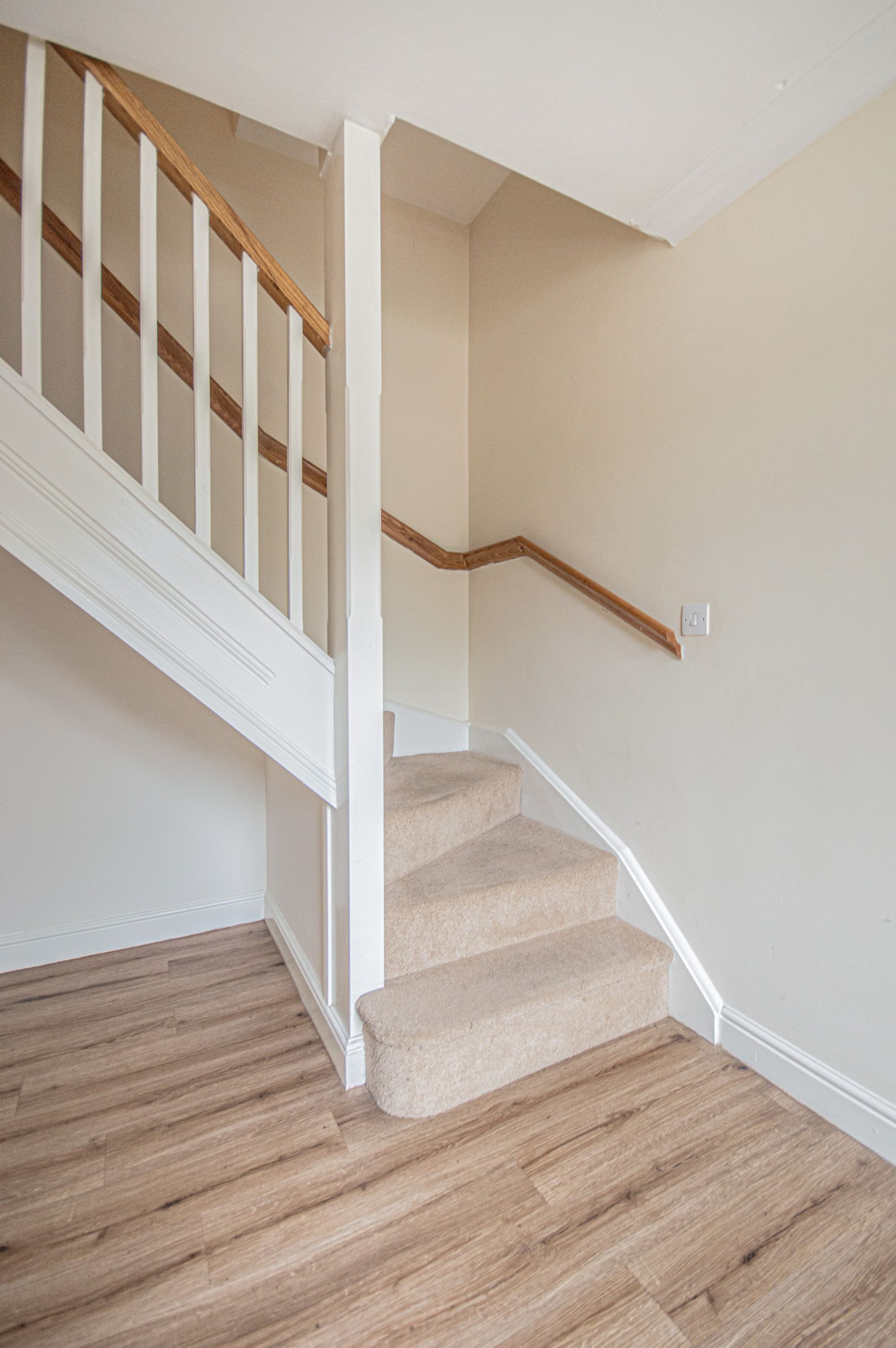 2 bed terraced house to rent in John Fielding Gardens, Cwmbran  - Property Image 9