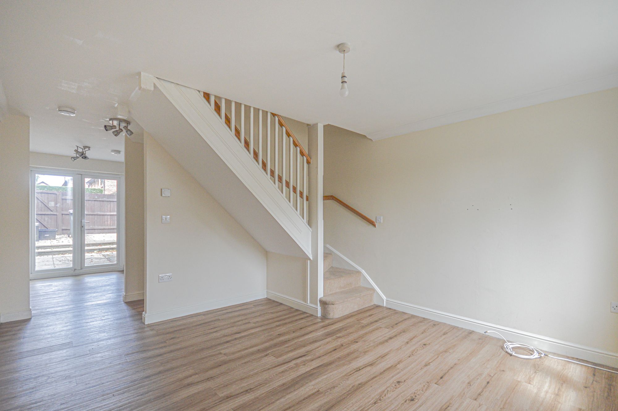 2 bed terraced house to rent in John Fielding Gardens, Cwmbran  - Property Image 6