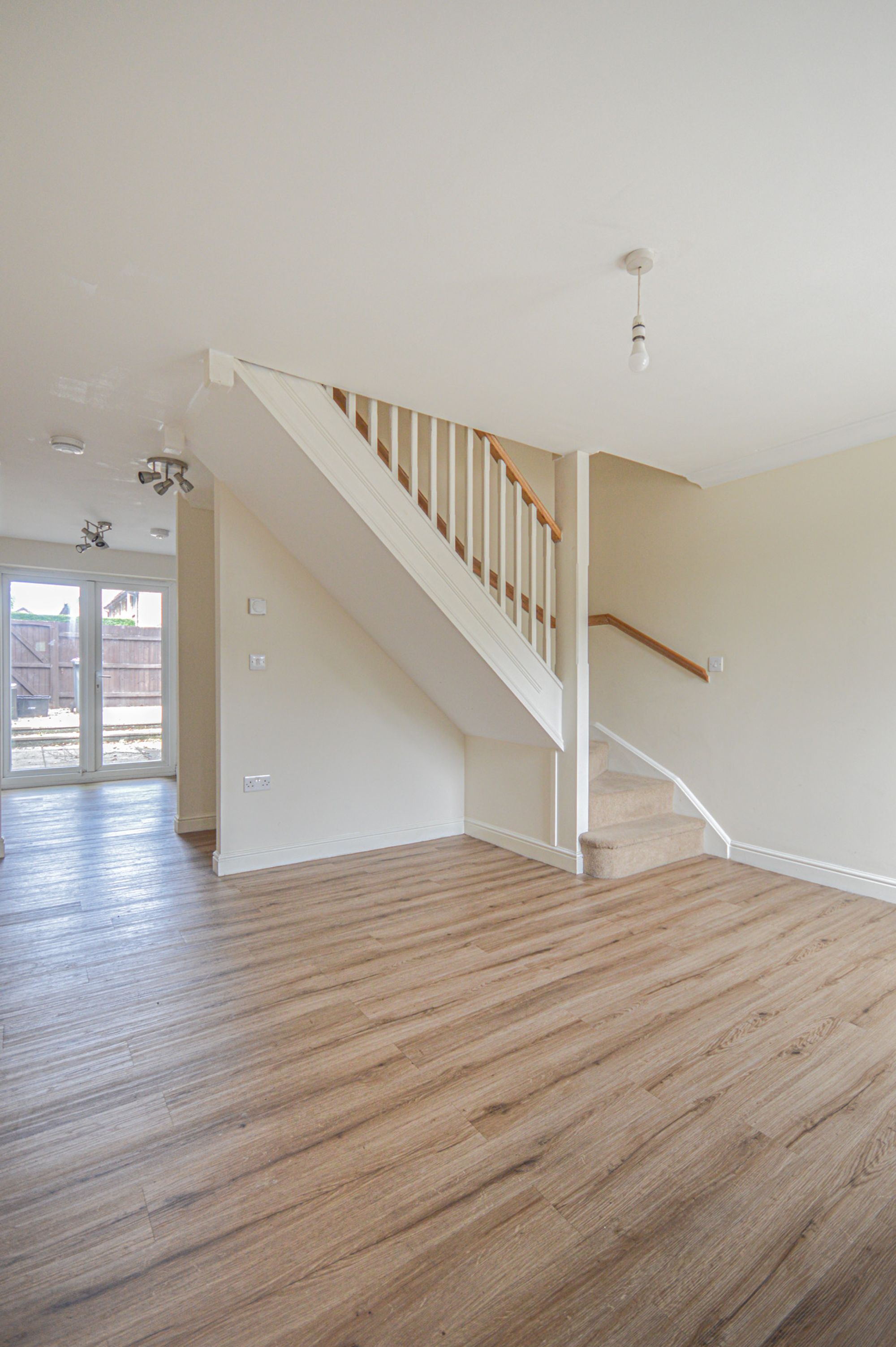 2 bed terraced house to rent in John Fielding Gardens, Cwmbran  - Property Image 5