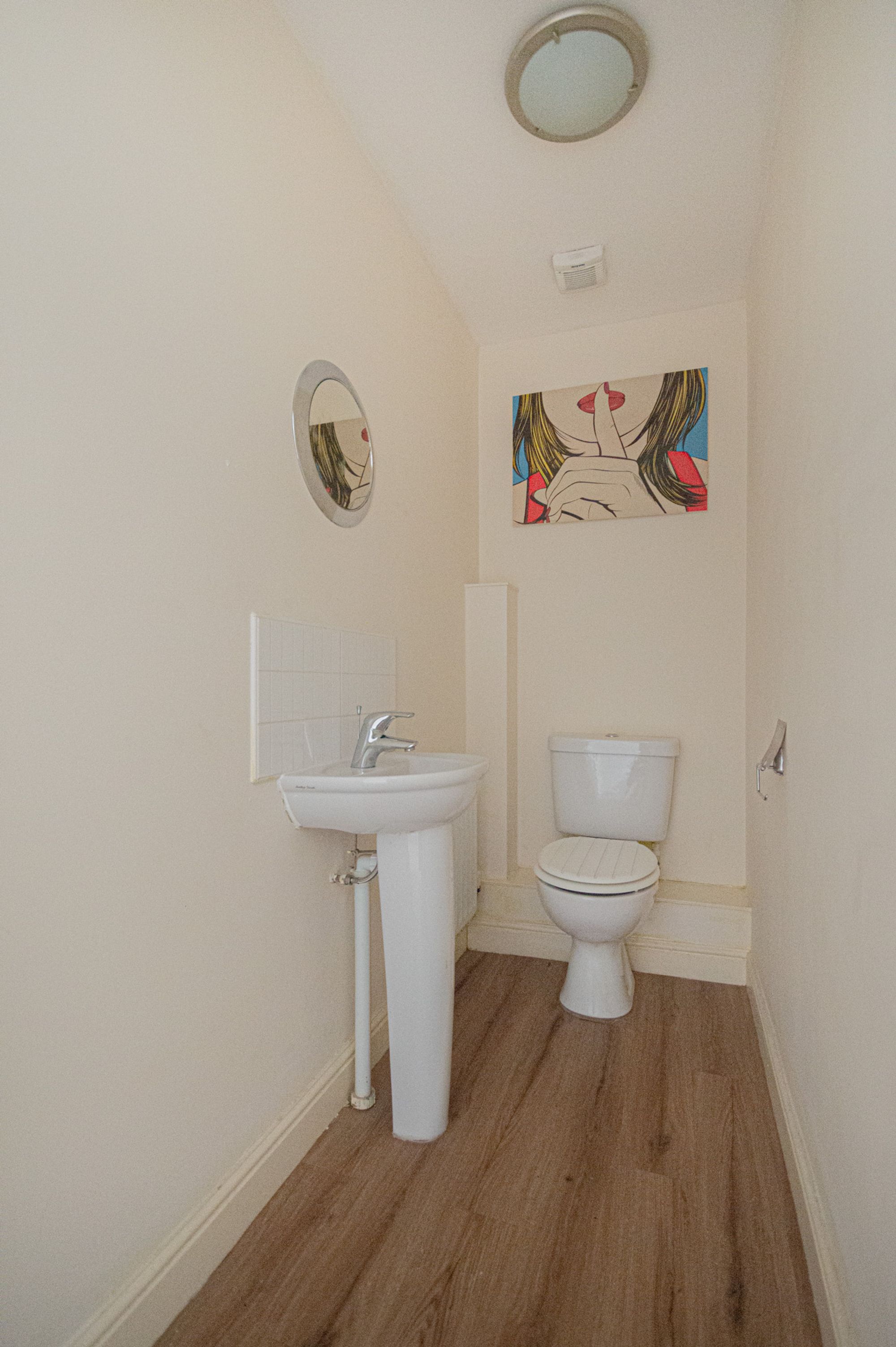 2 bed terraced house to rent in John Fielding Gardens, Cwmbran  - Property Image 8