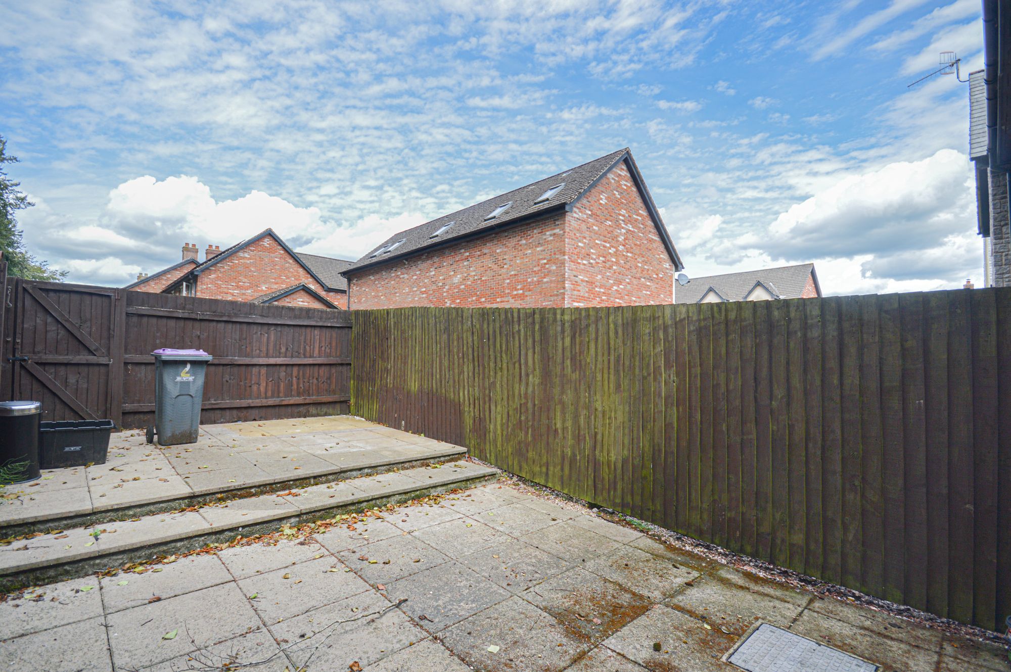 2 bed terraced house to rent in John Fielding Gardens, Cwmbran  - Property Image 17