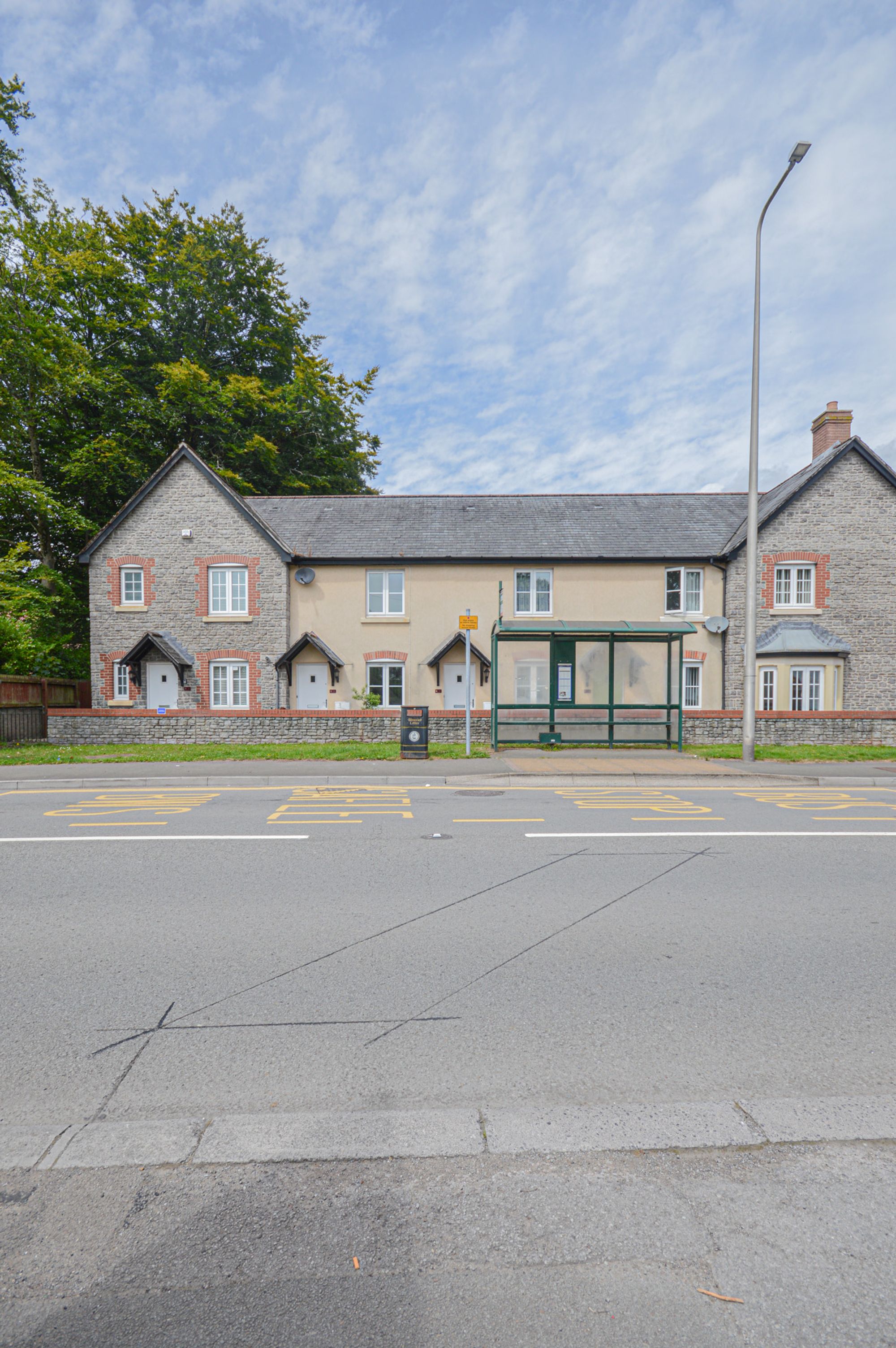 2 bed terraced house to rent in John Fielding Gardens, Cwmbran  - Property Image 19