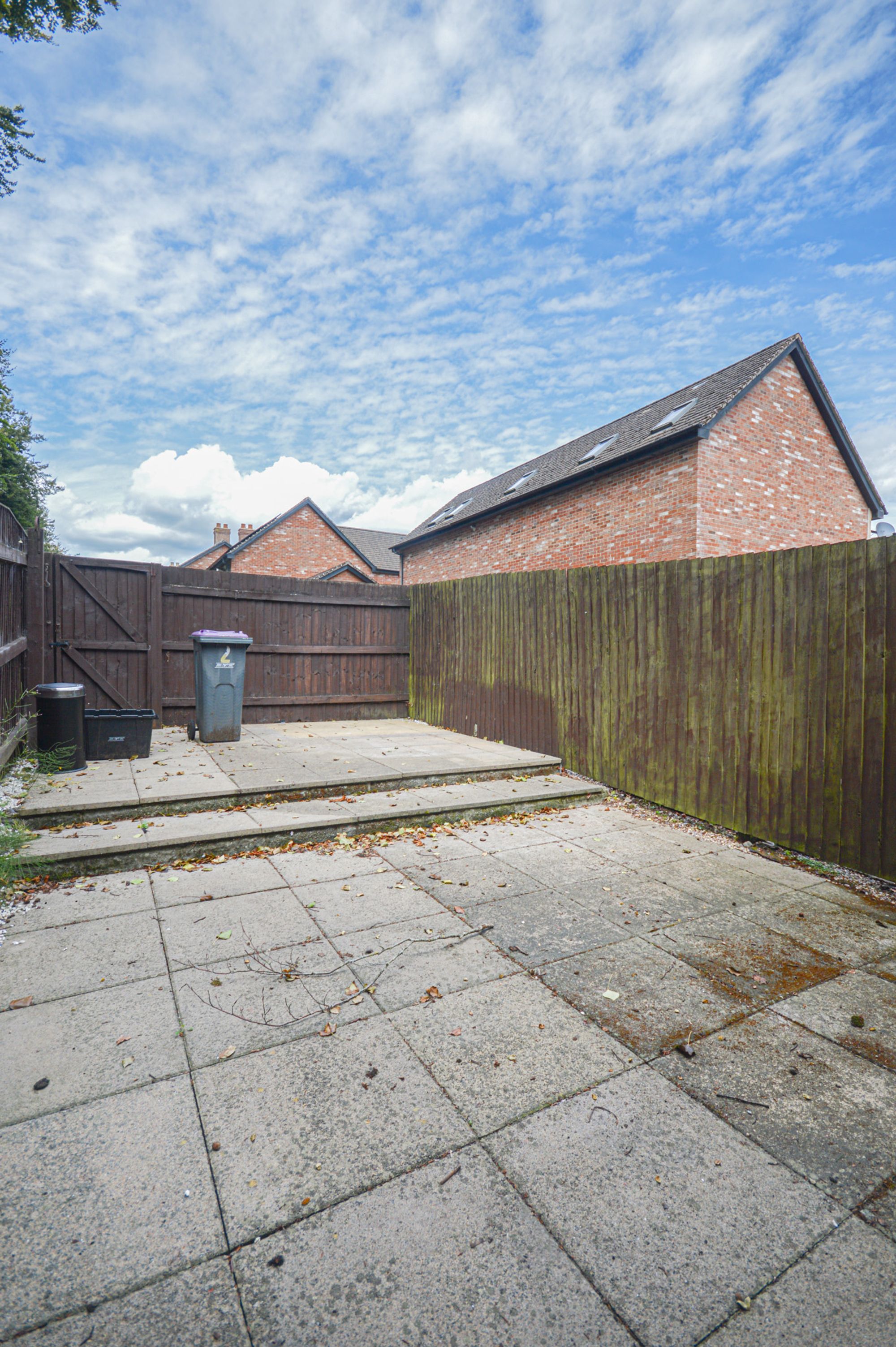 2 bed terraced house to rent in John Fielding Gardens, Cwmbran  - Property Image 16